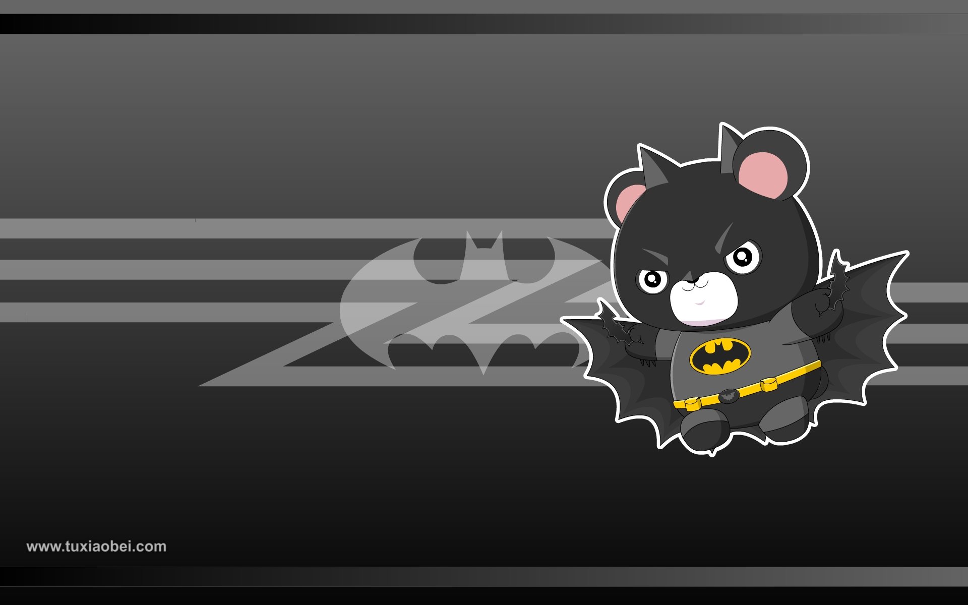 动漫,手绘,兔小贝