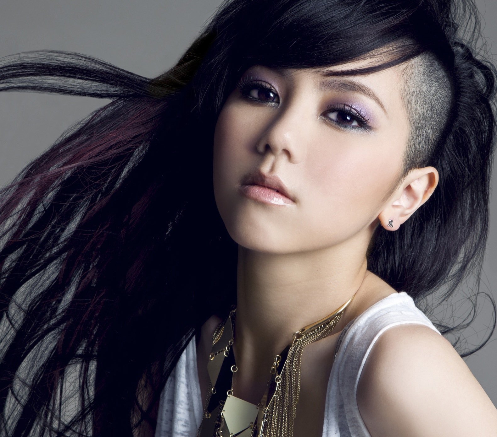 明显,美女,邓紫棋,歌手