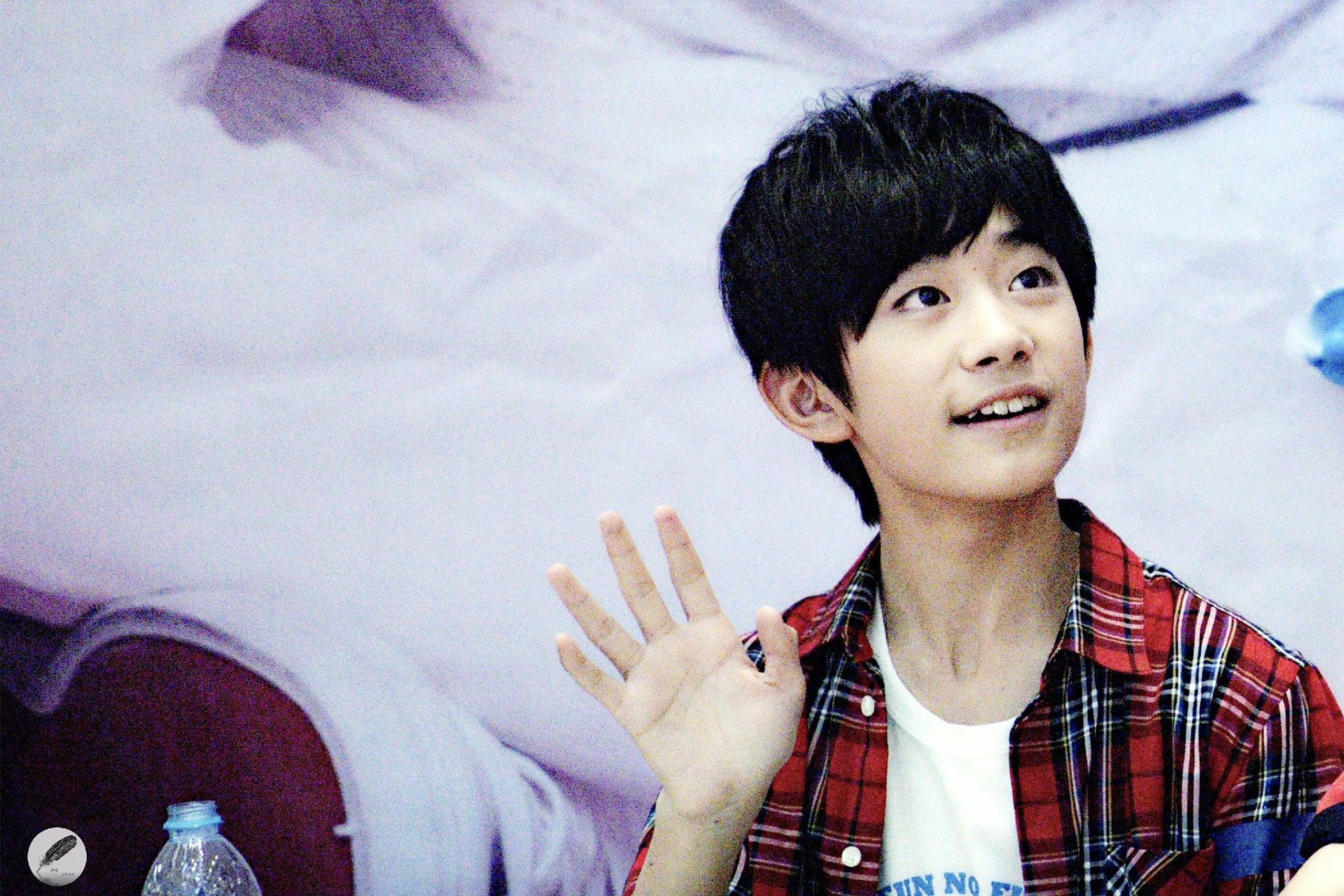 明星,组合,帅哥,TFBOYS,易烊千玺