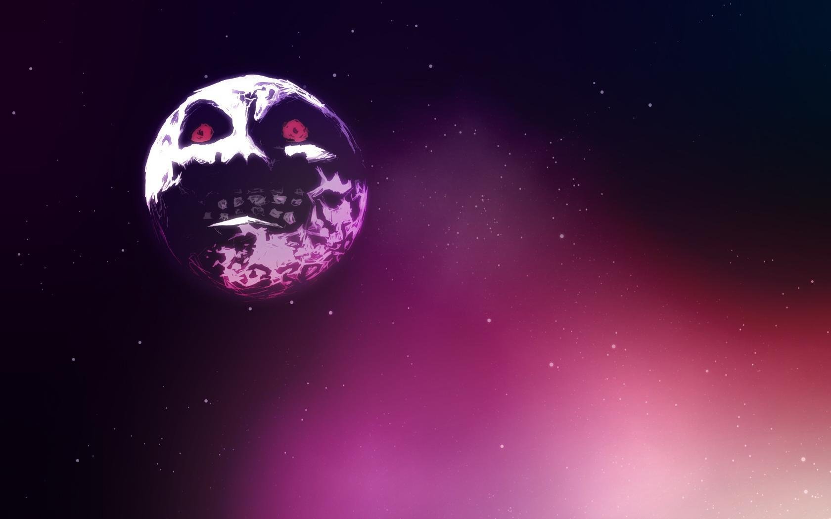 炫酷,简约,星空