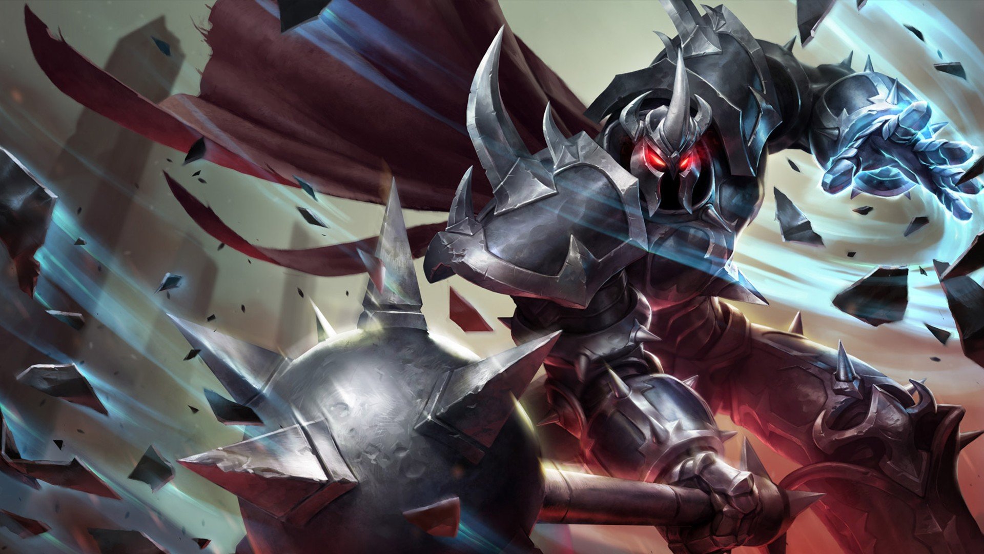 游戏,英雄联盟,网游