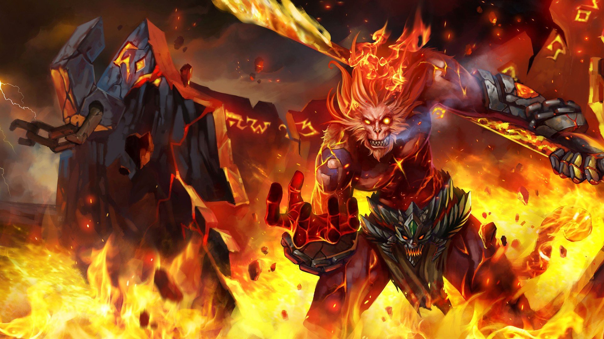 游戏,英雄联盟,网游