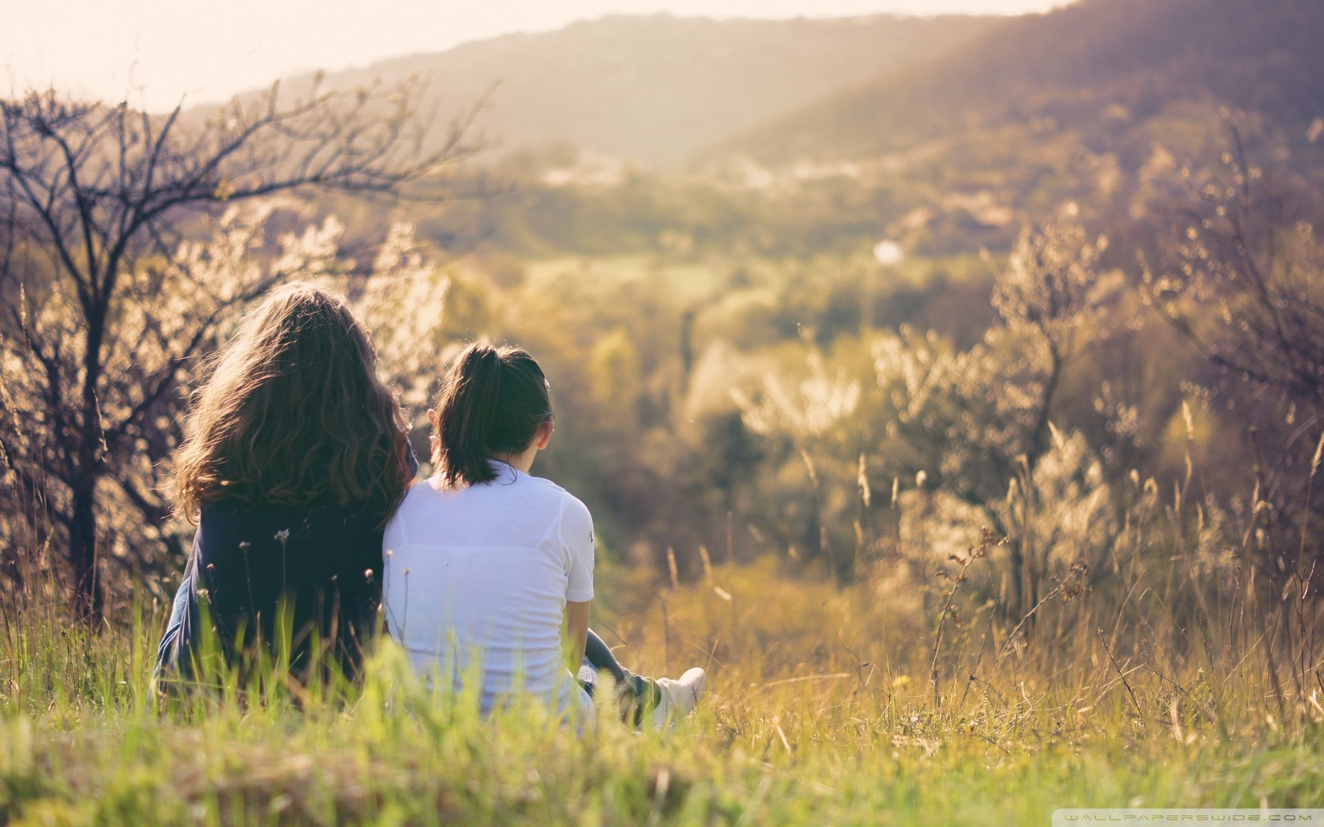 小清新,唯美,温暖,安静