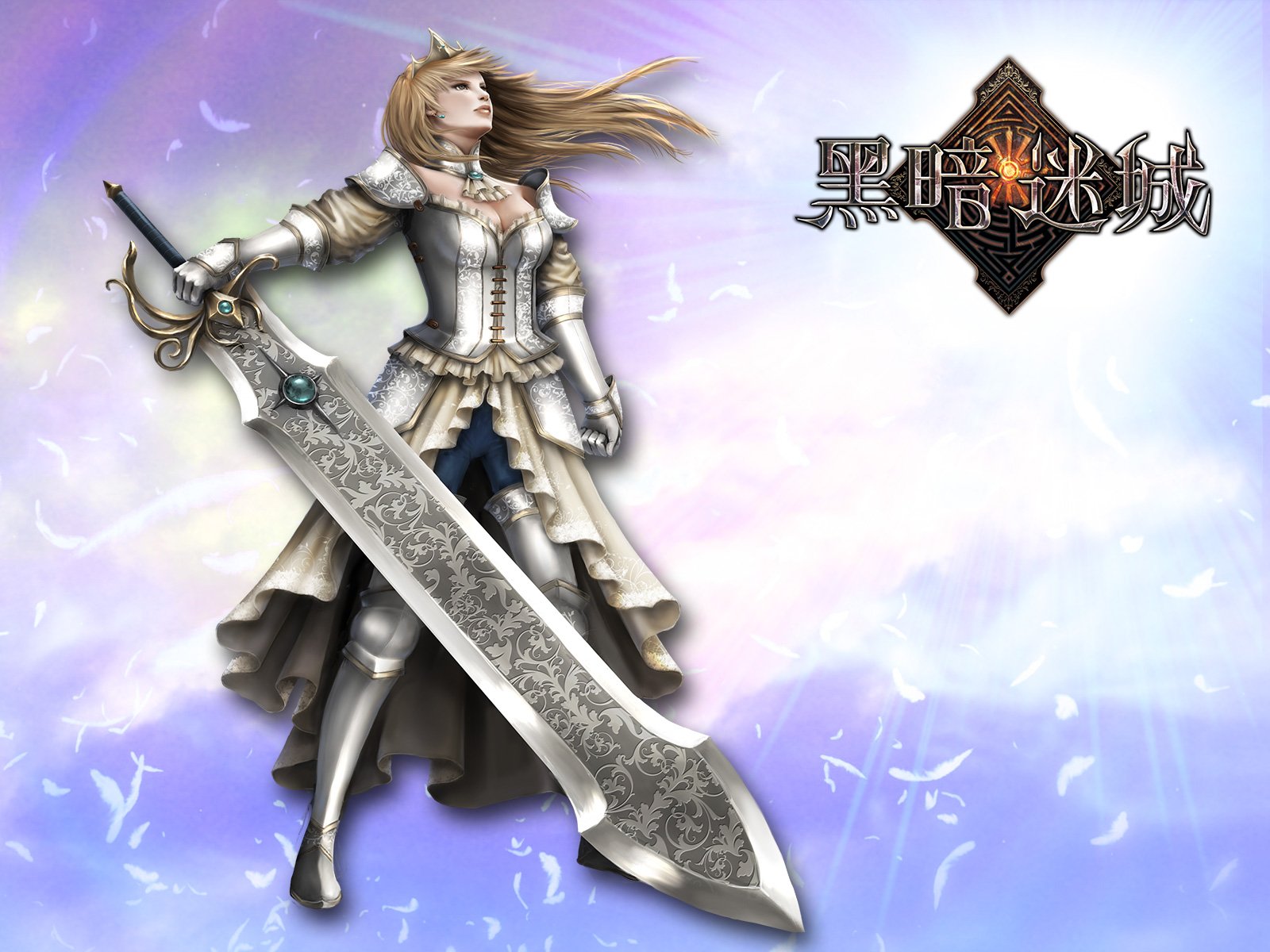 手游,游戏,黑暗迷城,卡牌