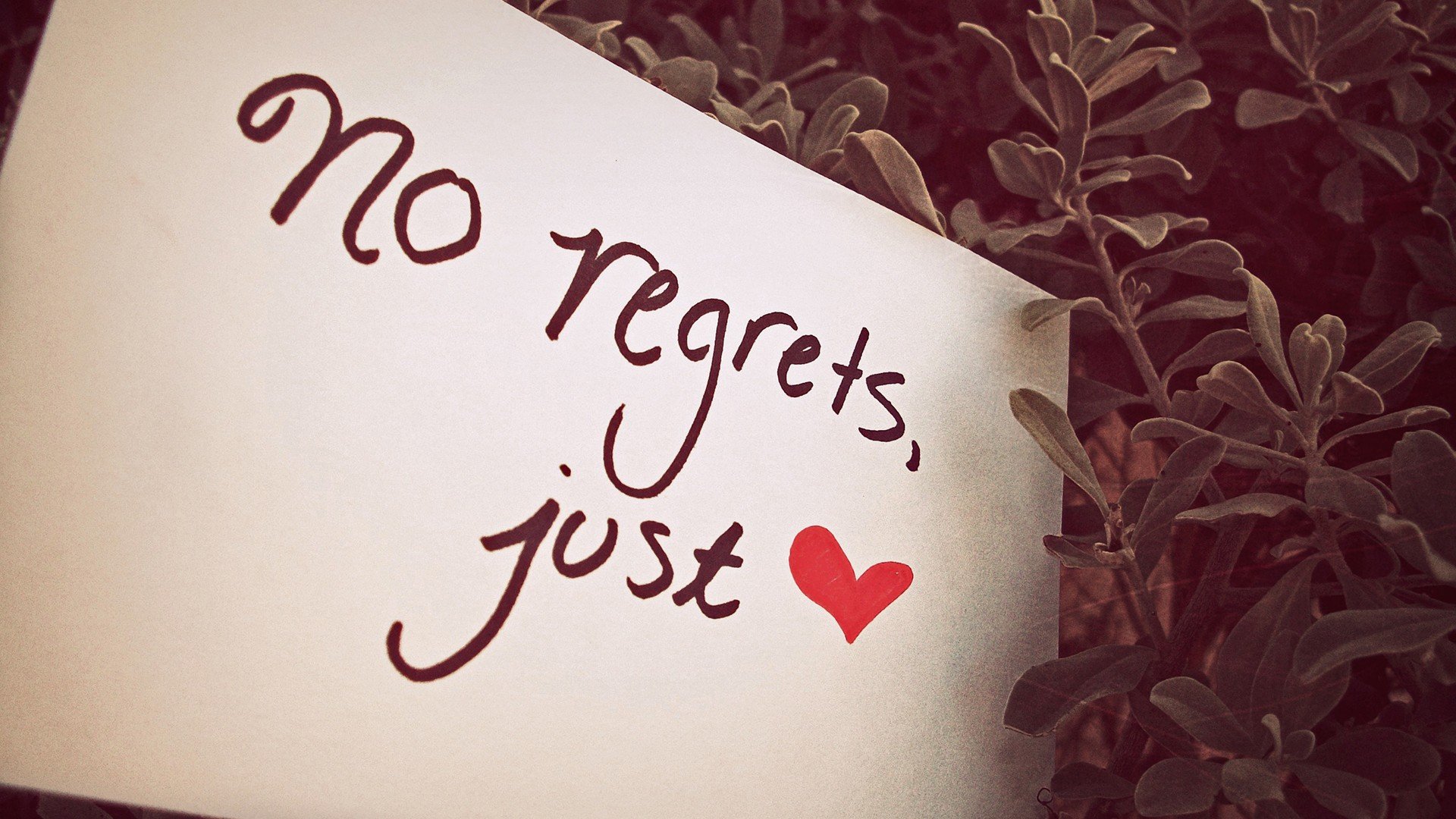 爱情,爱情箴言,文字,浪漫,手写