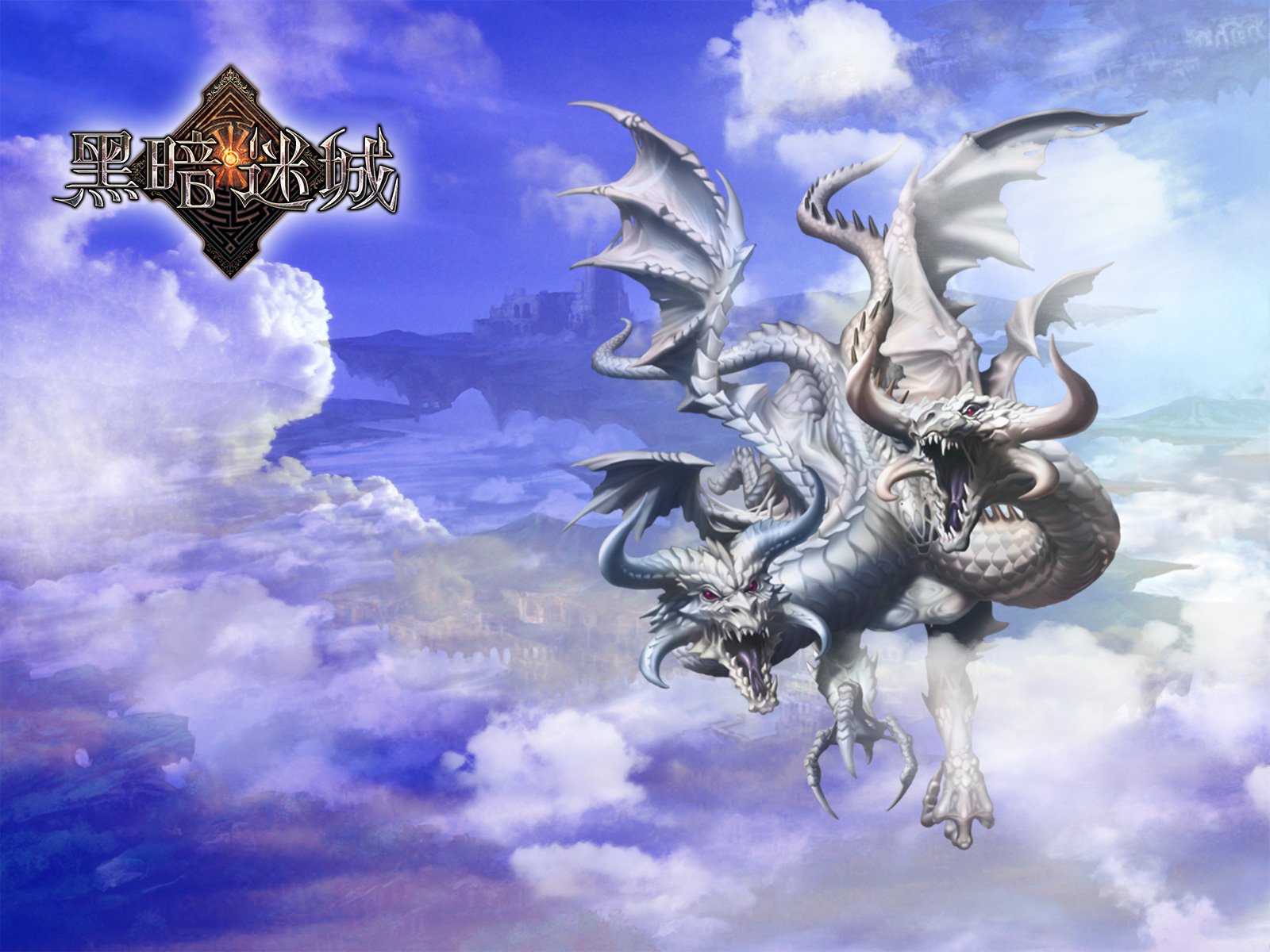 手游,游戏,黑暗迷城,卡牌