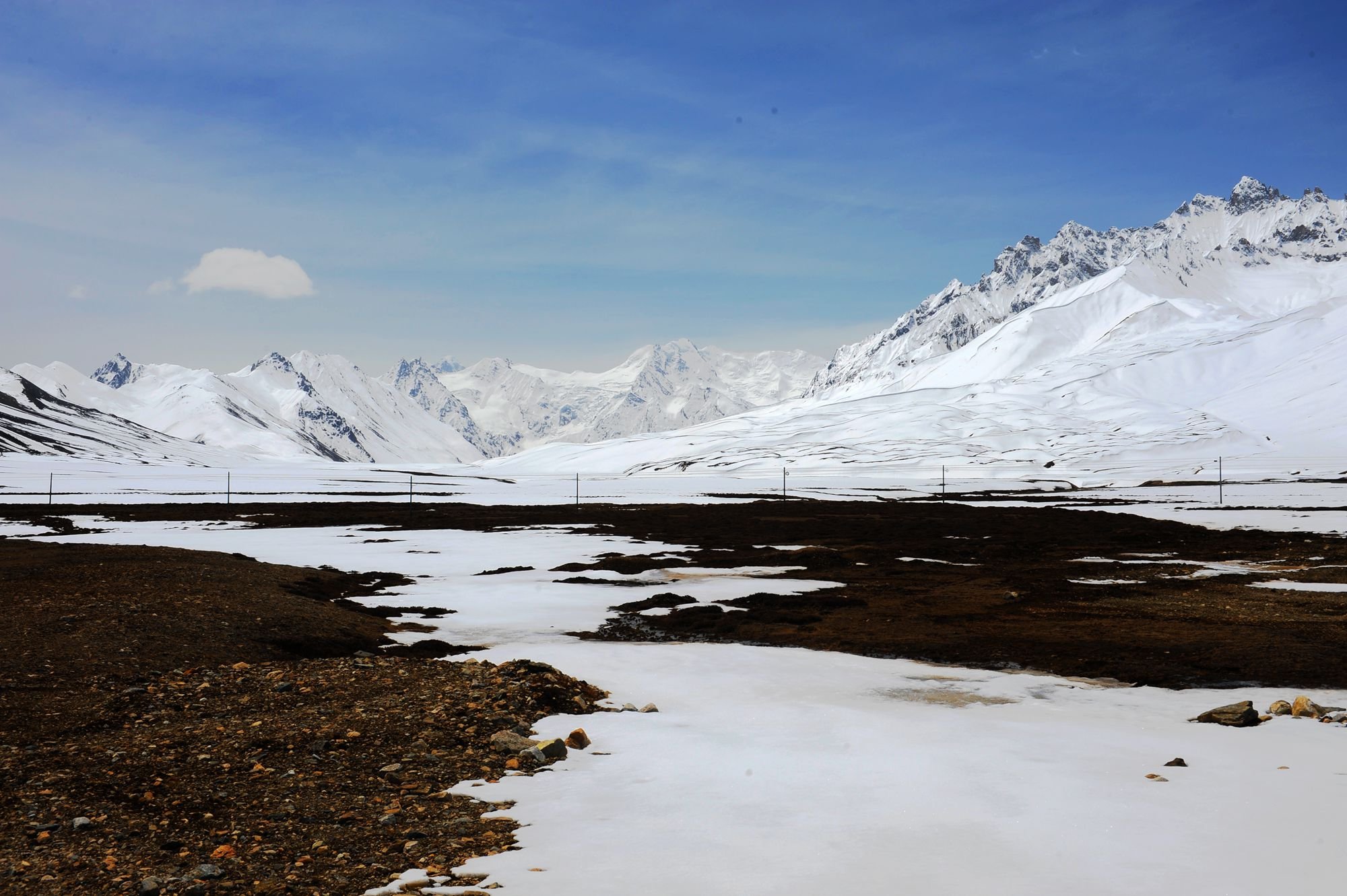 摄影,风景,私人地理,川藏线