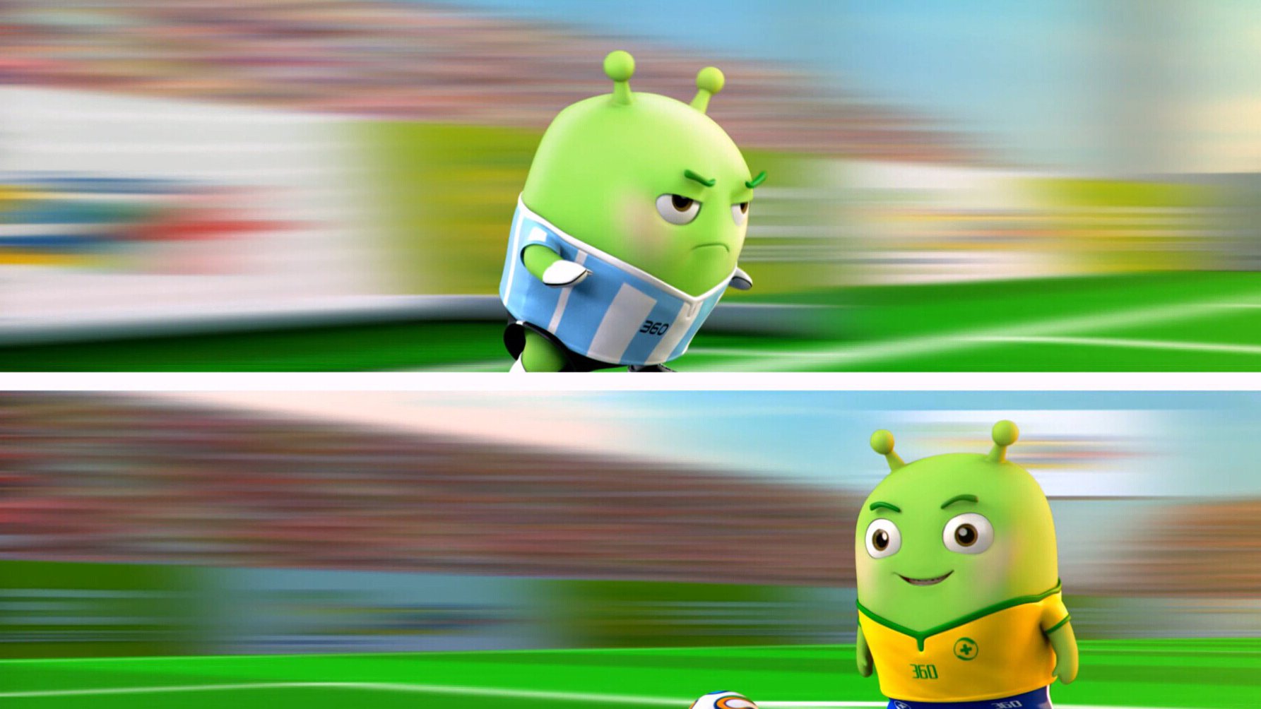 360安仔,世界杯,足球