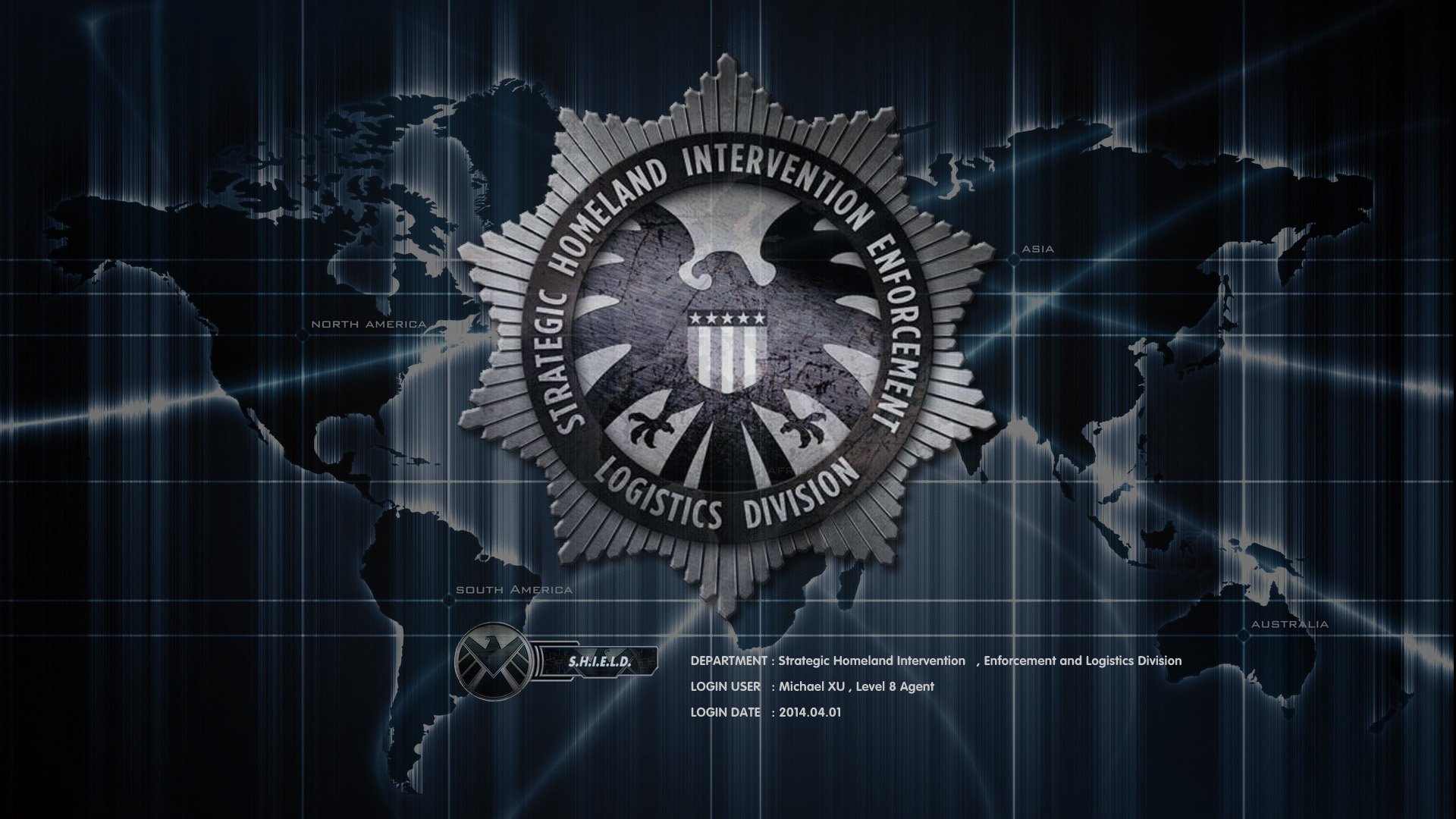 炫酷,简约,质感,特效