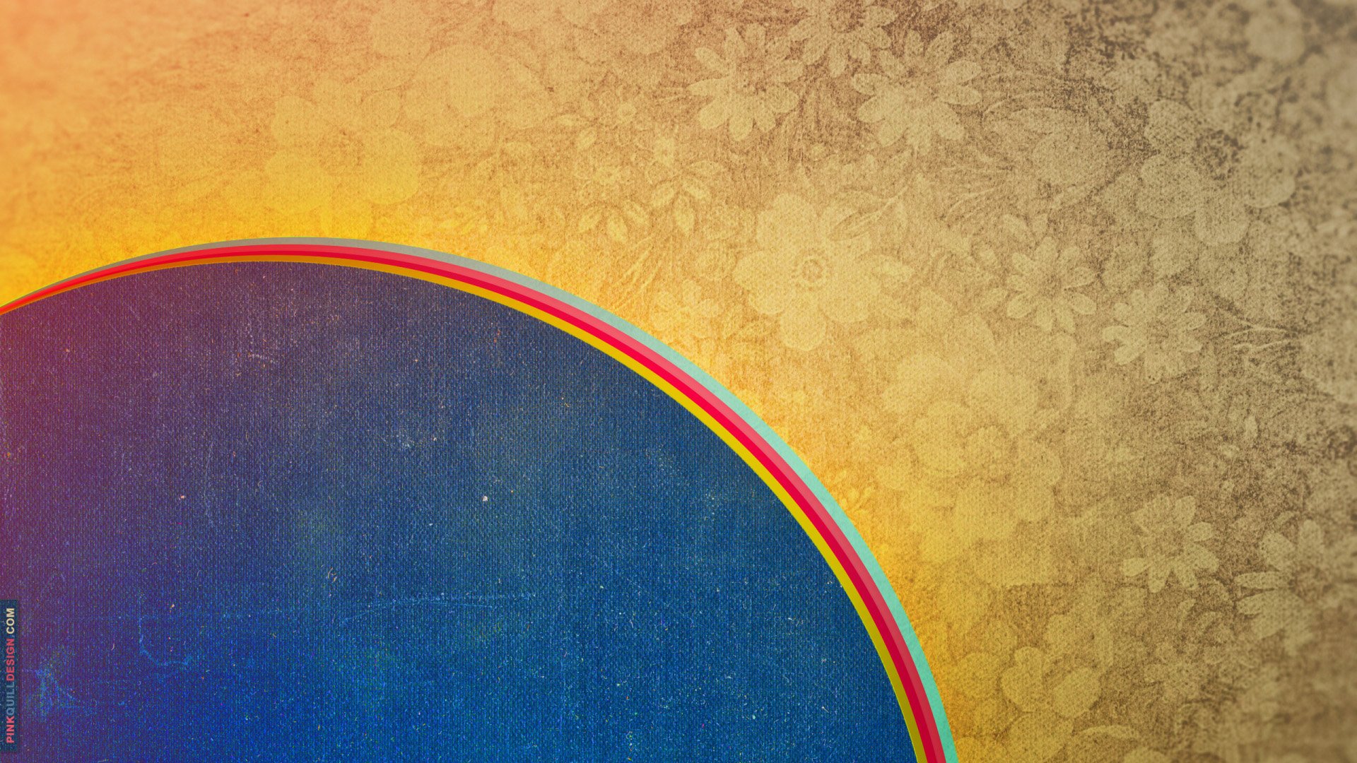 炫酷,简约,手绘