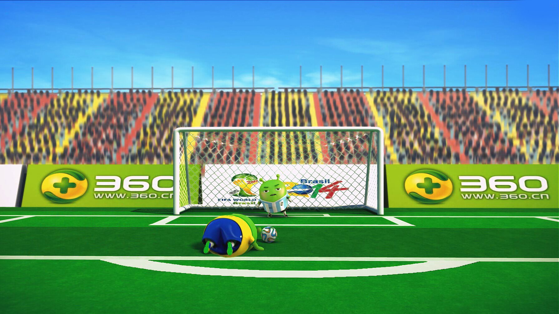 360安仔,世界杯,足球