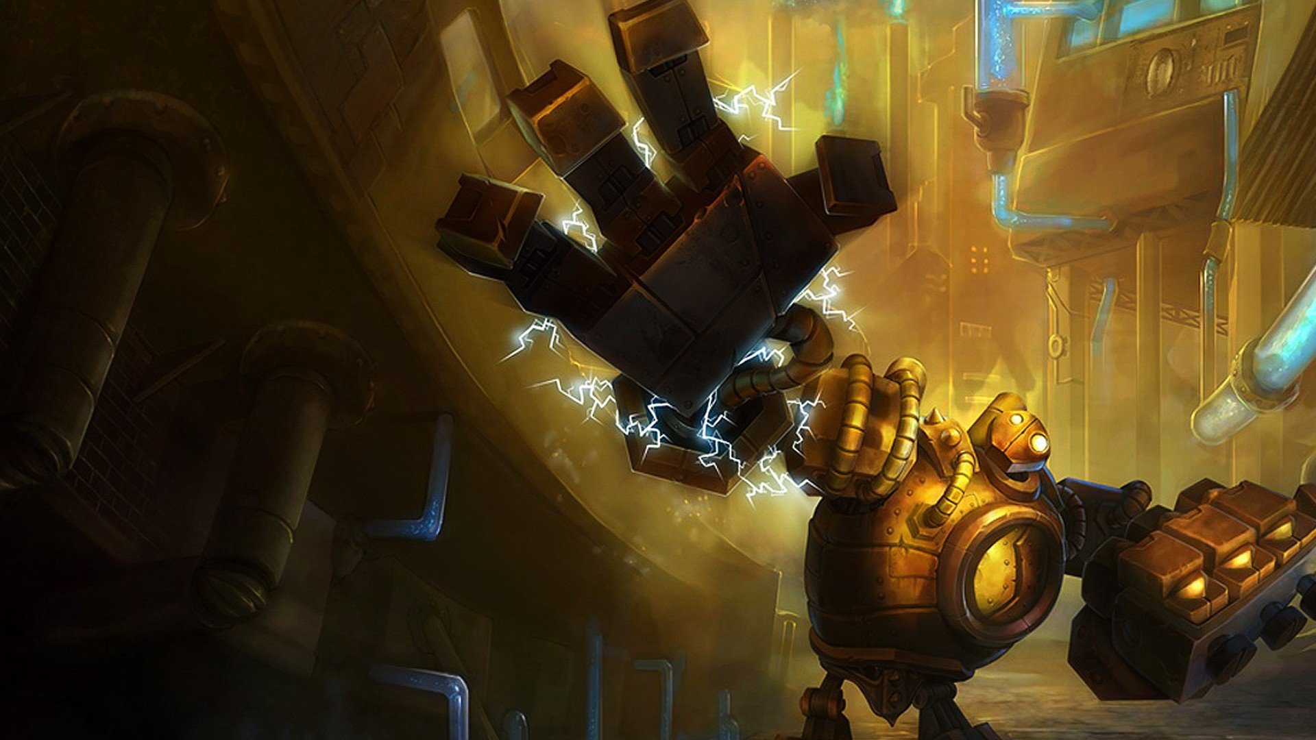 游戏,英雄联盟,网游