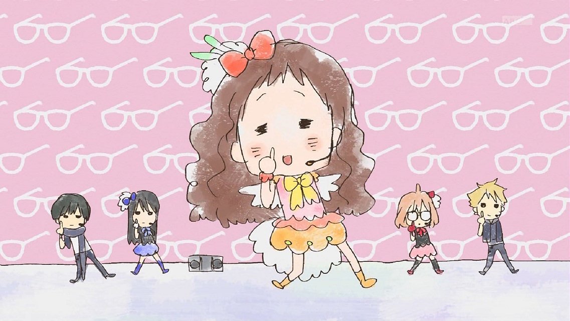 手绘,爱情,情侣,萌,男孩女孩