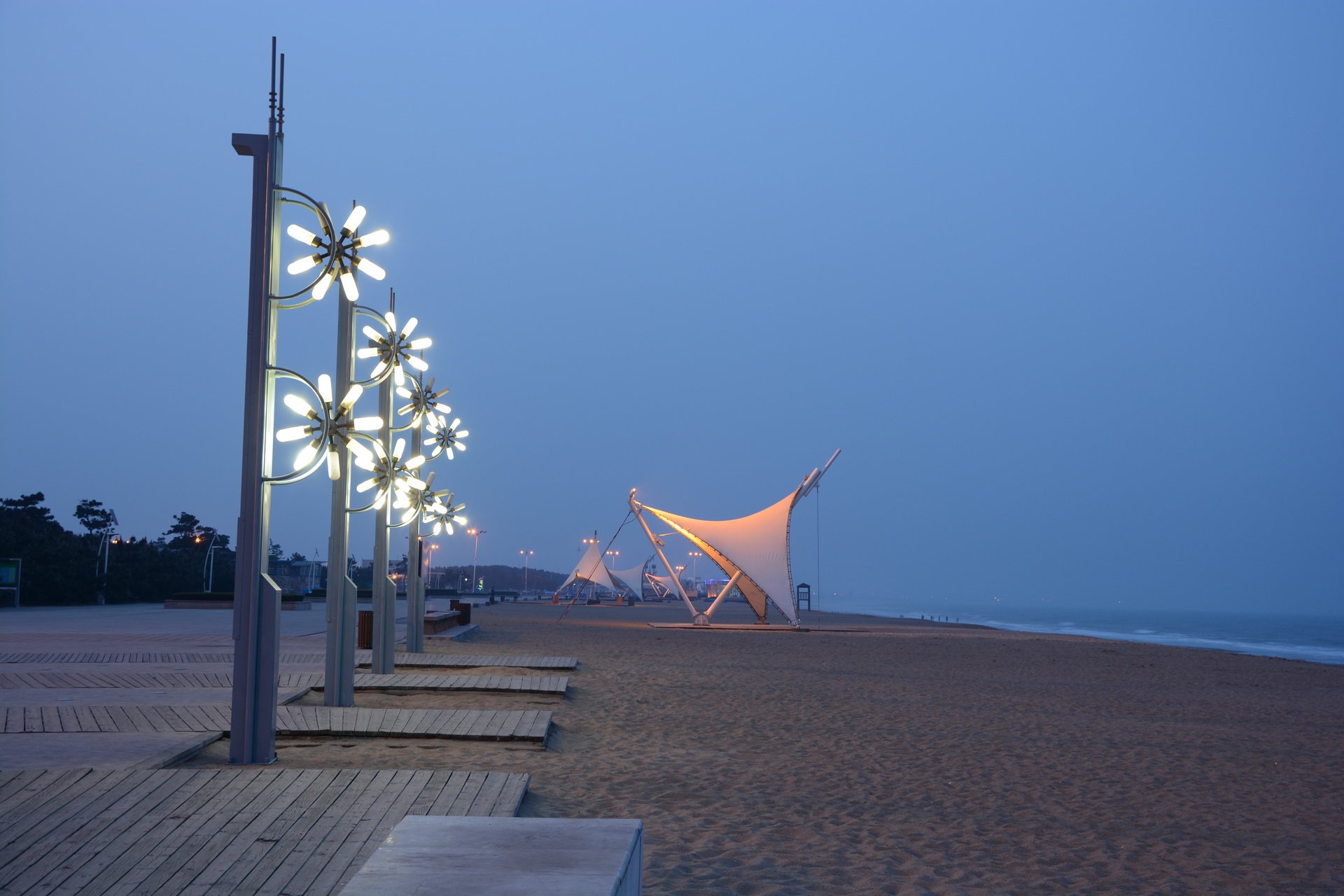 摄影,风景,摄影师卜凡文