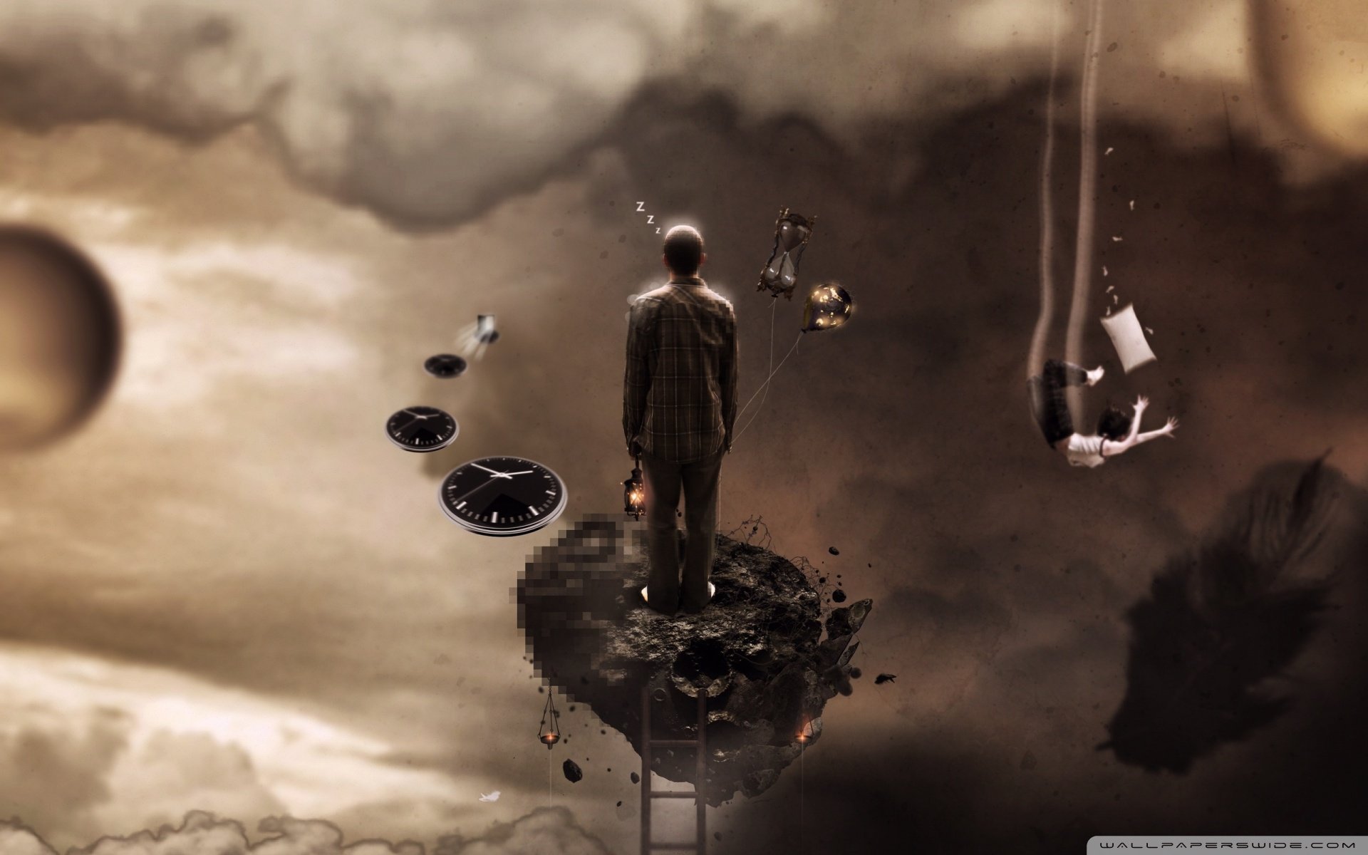 小清新,伤感,寂寞,孤独,孤单,一个人,等待