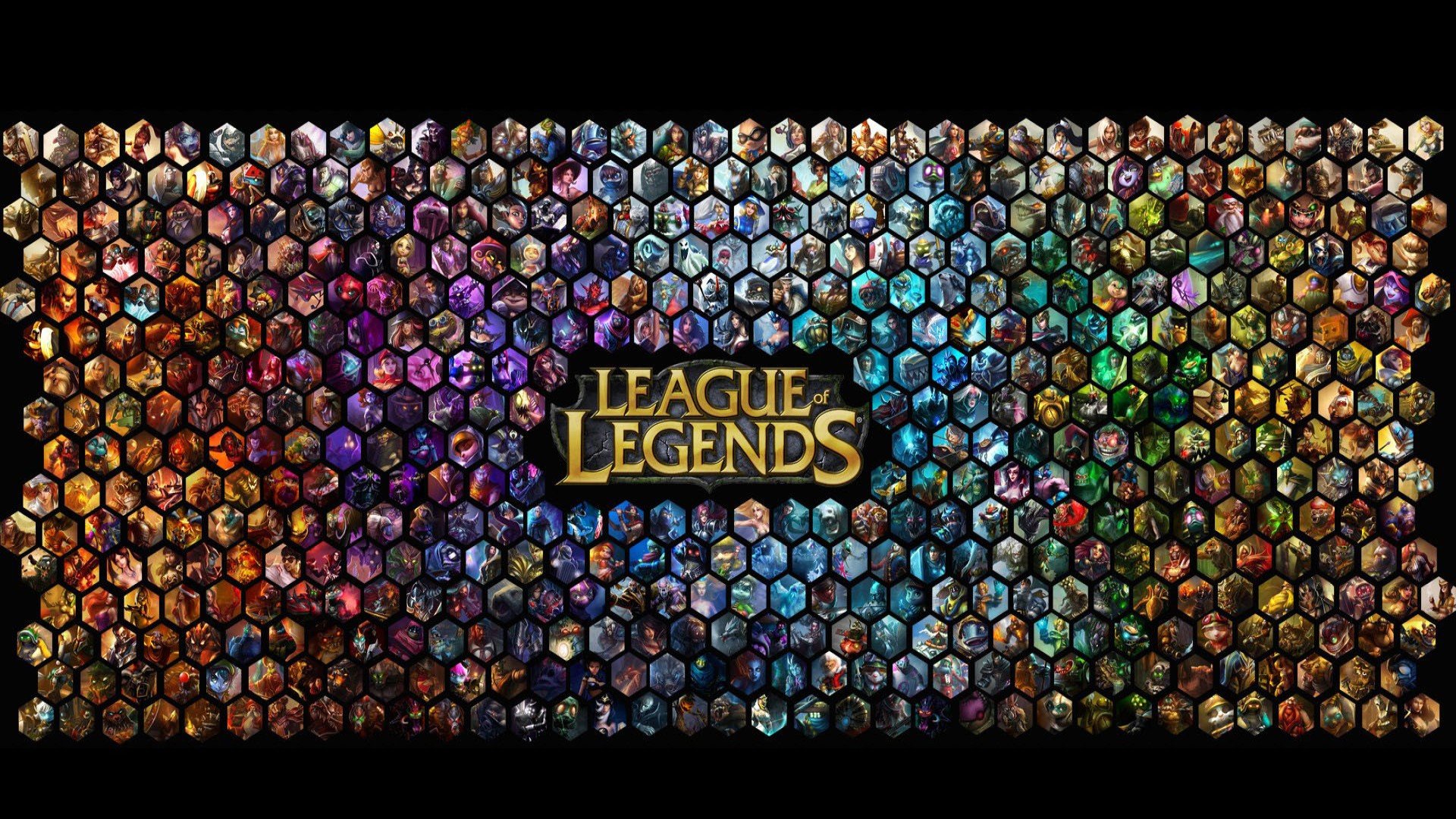 游戏,英雄联盟,网游