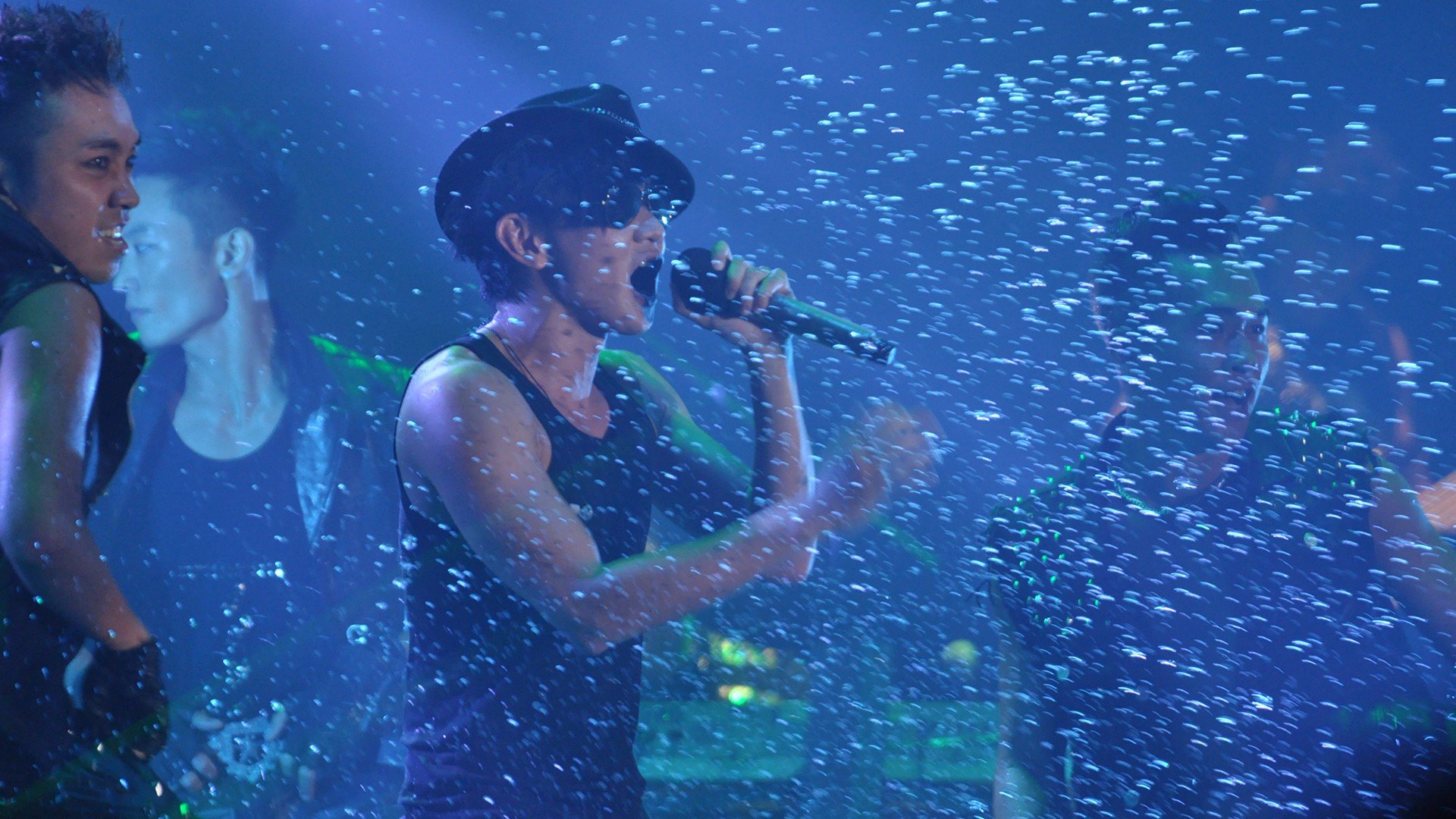 明星,林俊杰,帅哥,台湾,歌手