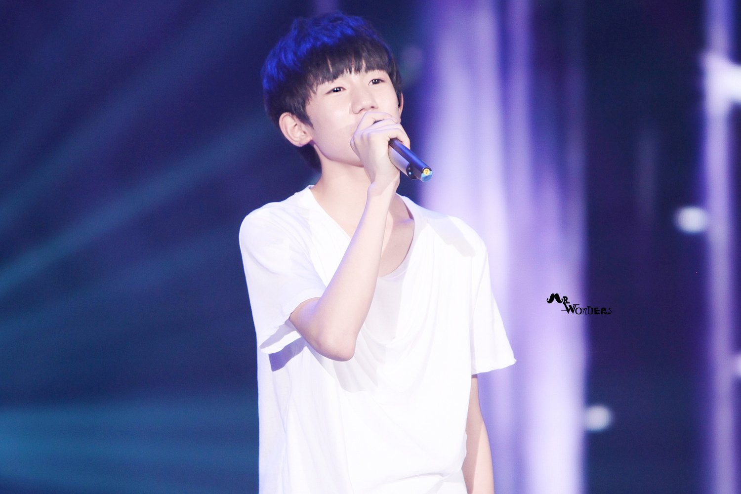 明星,组合,帅哥,TFBOYS,易烊千玺