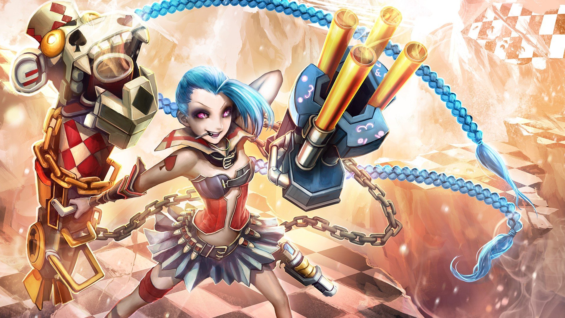 游戏,英雄联盟,网游