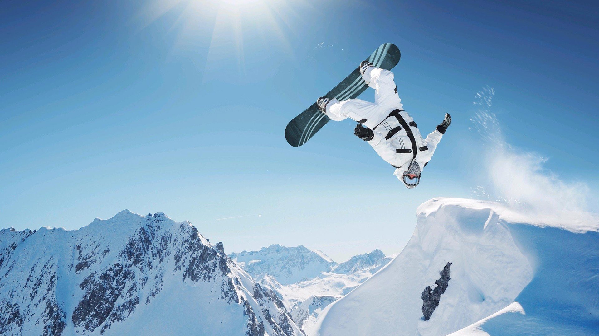 体育,运动,滑雪