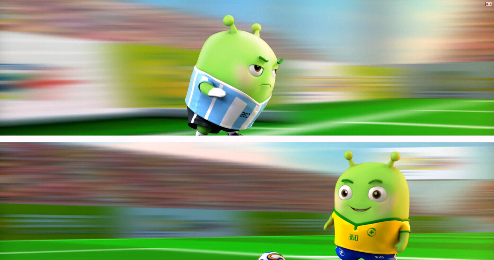 360安仔,世界杯,足球