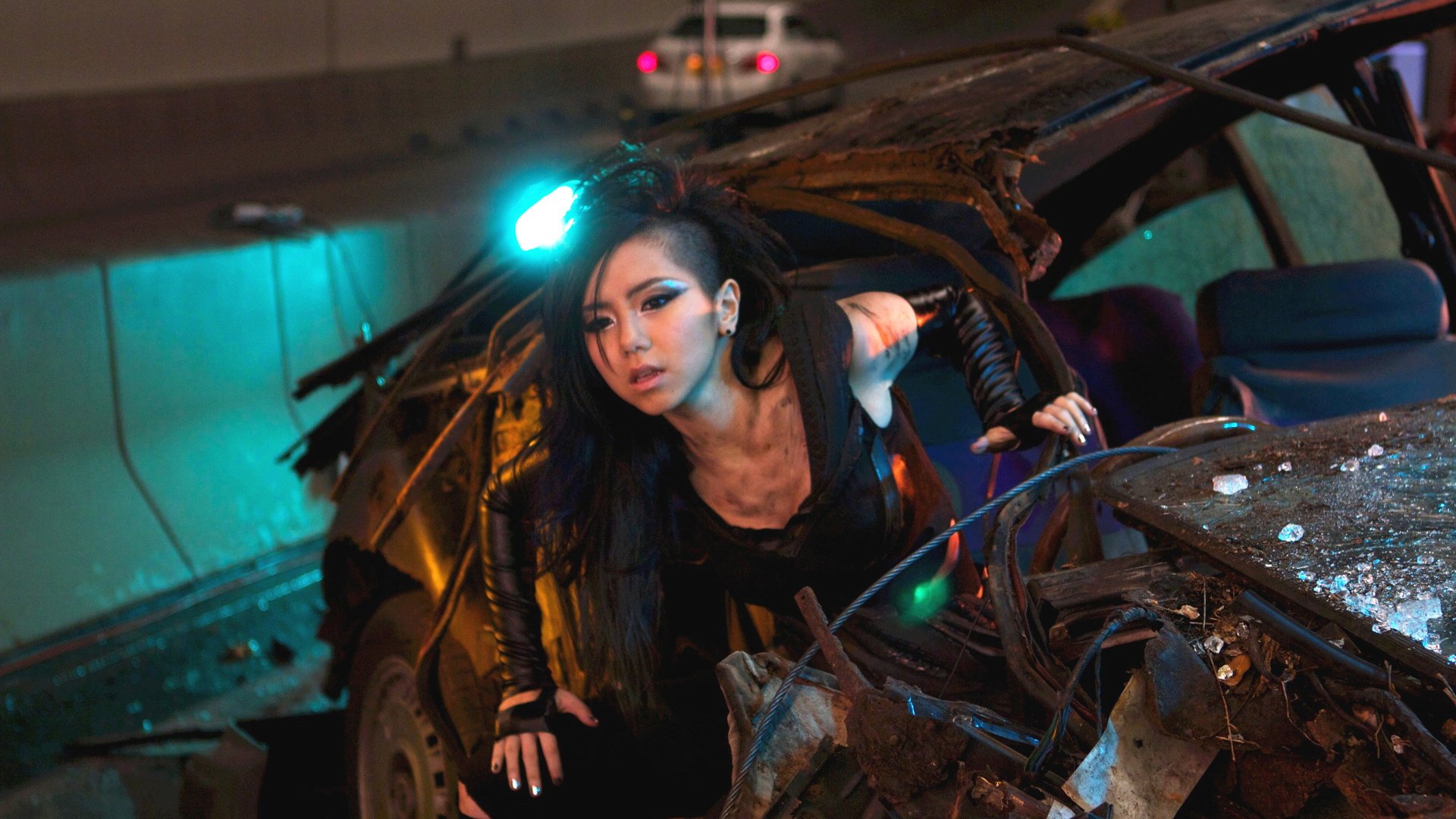 明显,美女,邓紫棋,歌手