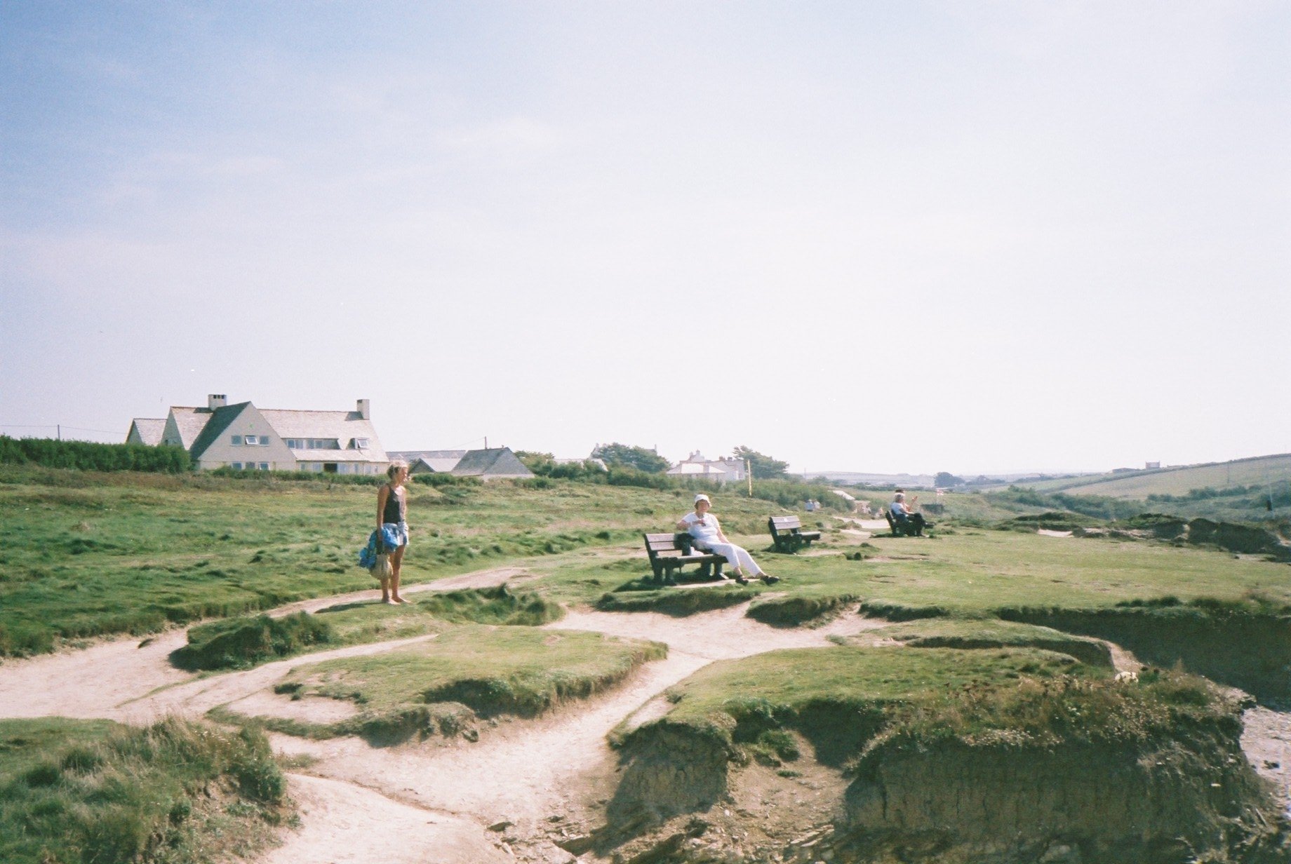 温馨一刻,小清新,风景,LOMO,复古,怀念