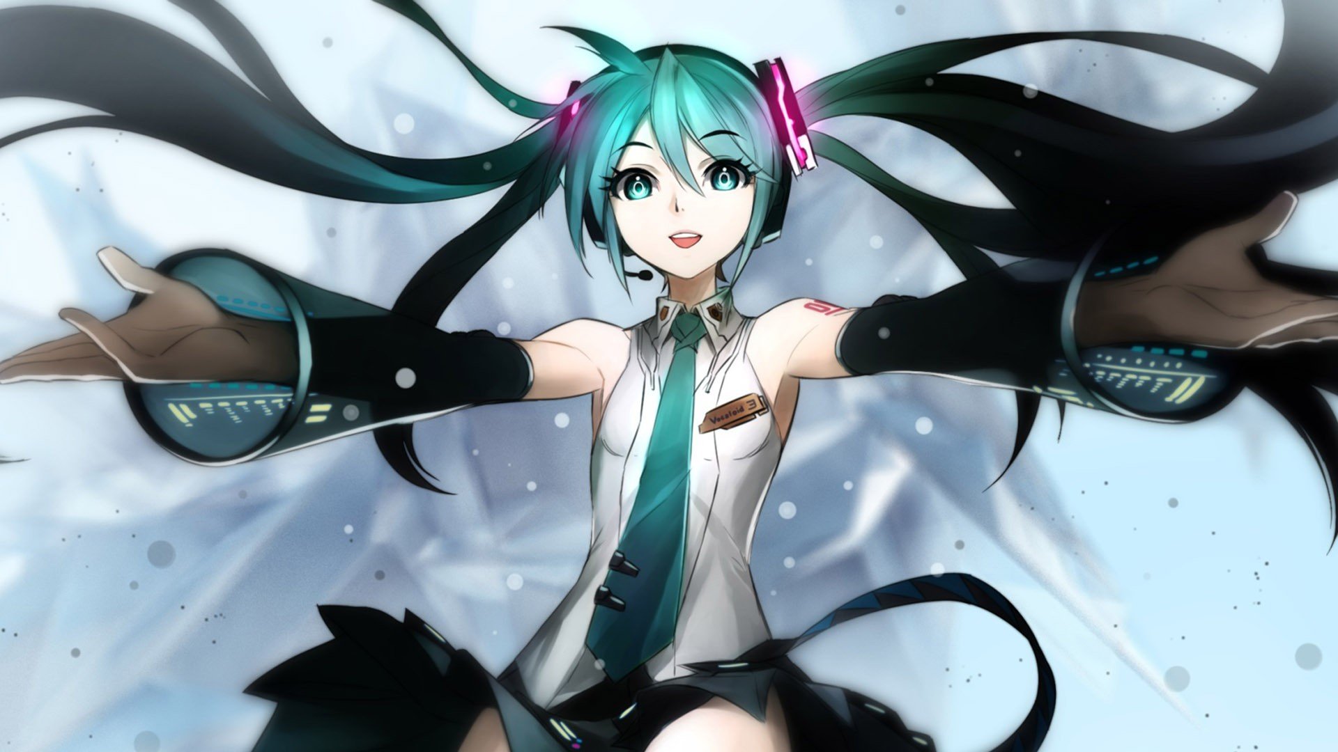 动漫,手绘,可爱,女孩