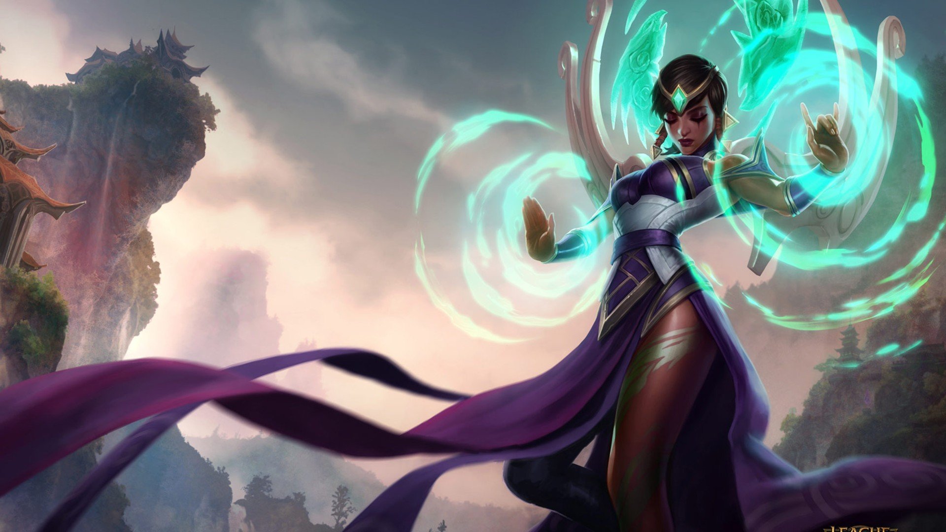 游戏,英雄联盟,网游