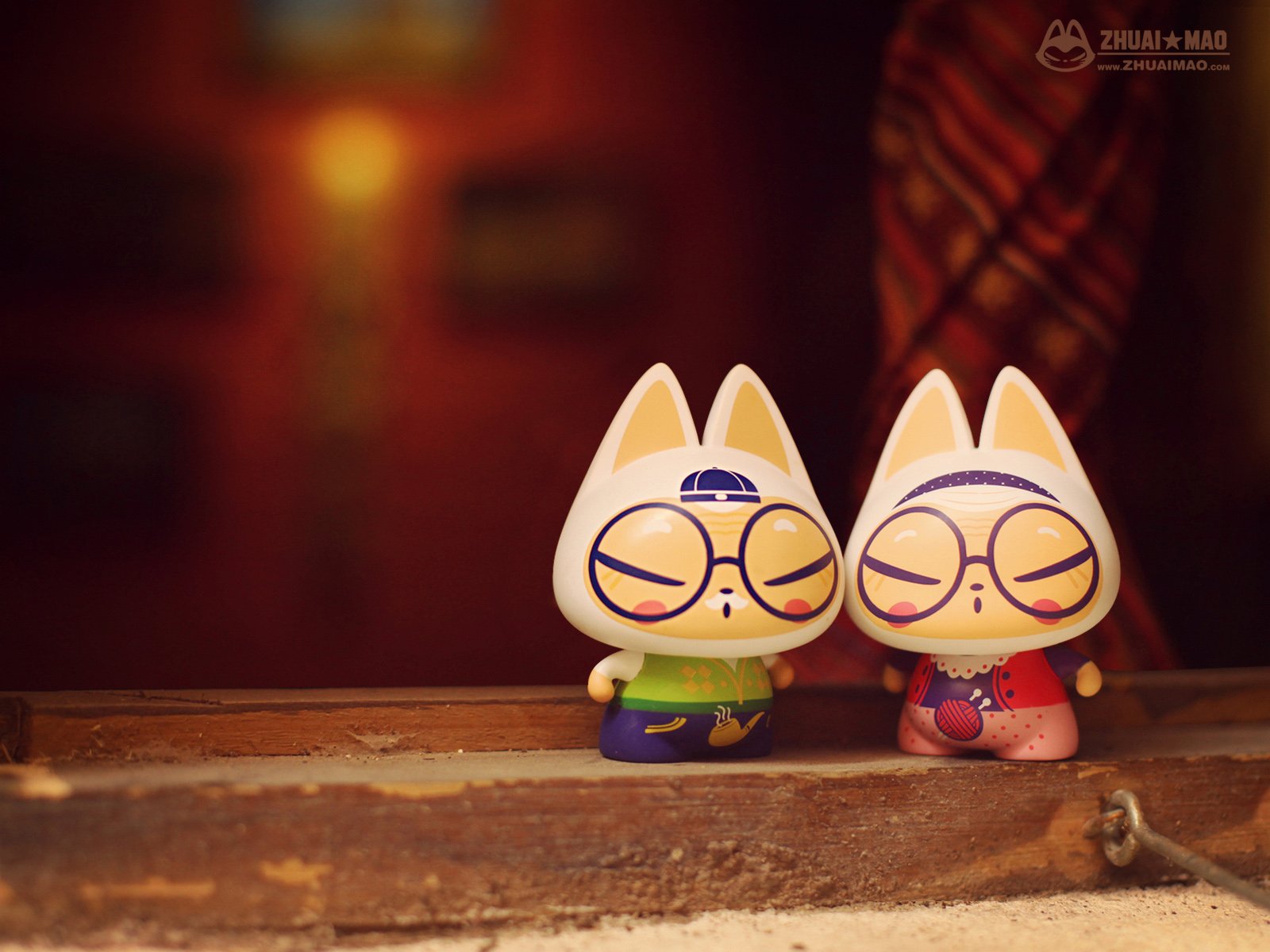 拽猫,父亲节,摄影,小清新,静物,写真