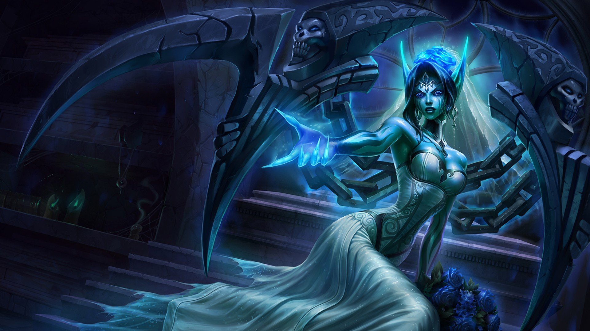 游戏,英雄联盟,网游