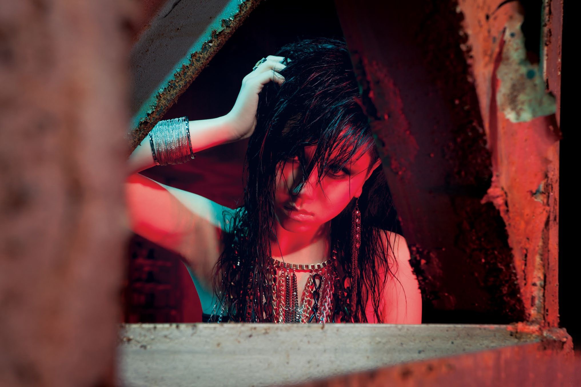 明显,美女,邓紫棋,歌手