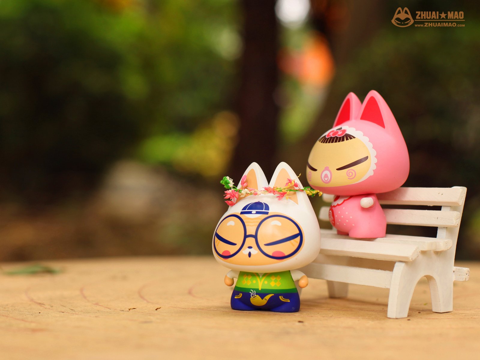 拽猫,父亲节,摄影,小清新,静物,写真