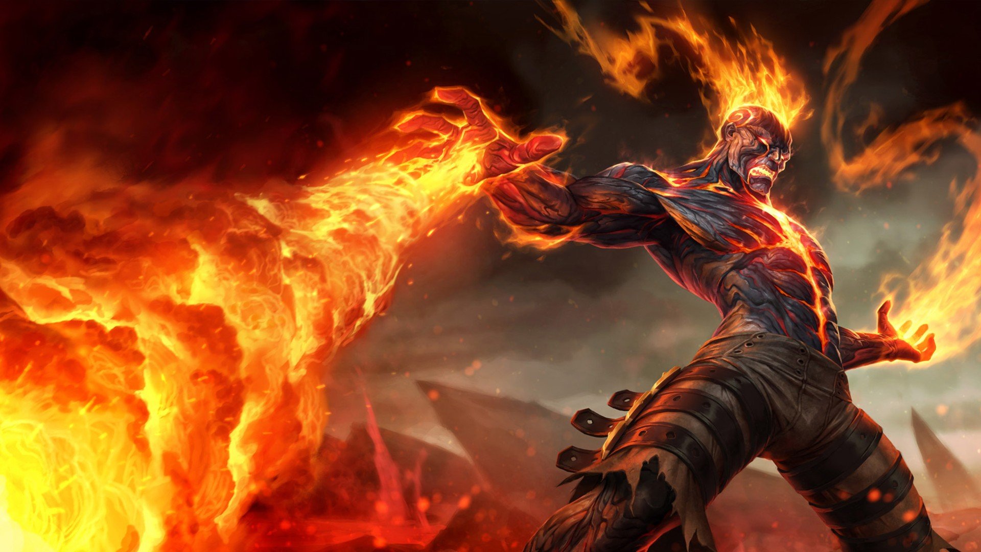 游戏,英雄联盟,网游