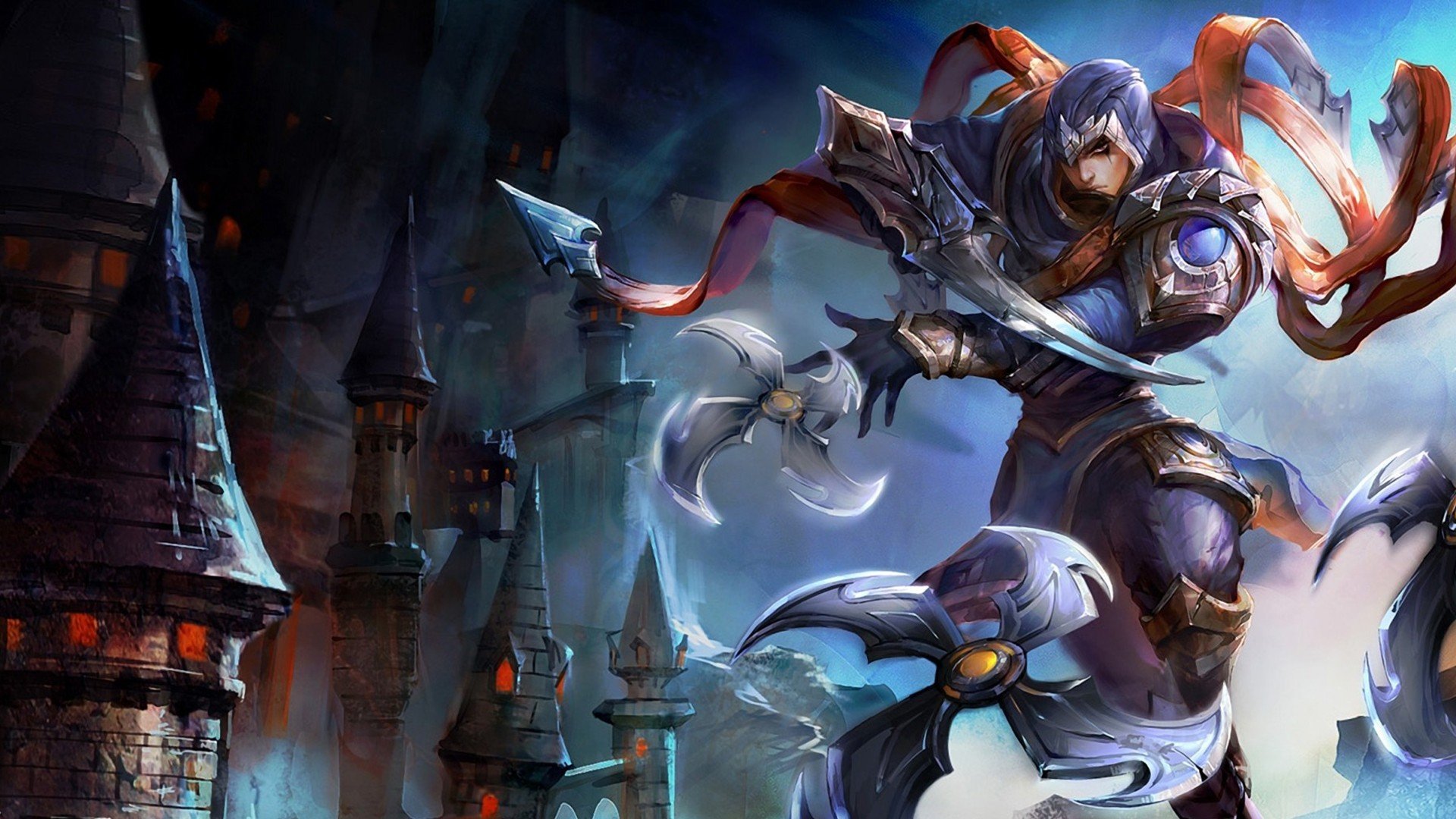 游戏,英雄联盟,网游