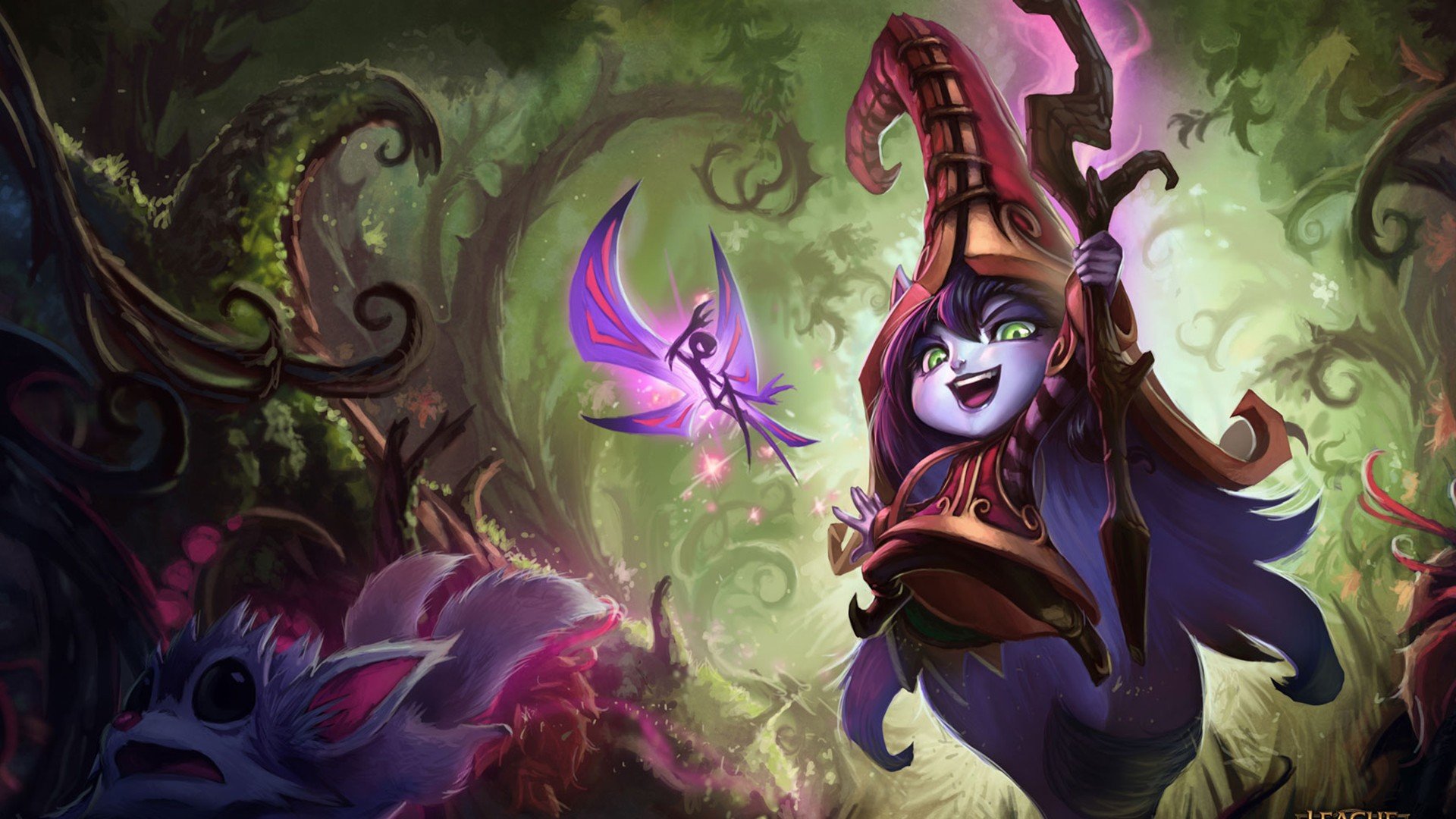 游戏,英雄联盟,网游