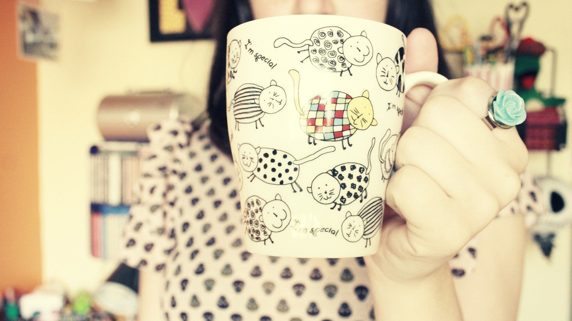 小清新,唯美,温暖,温馨一刻,静物写真