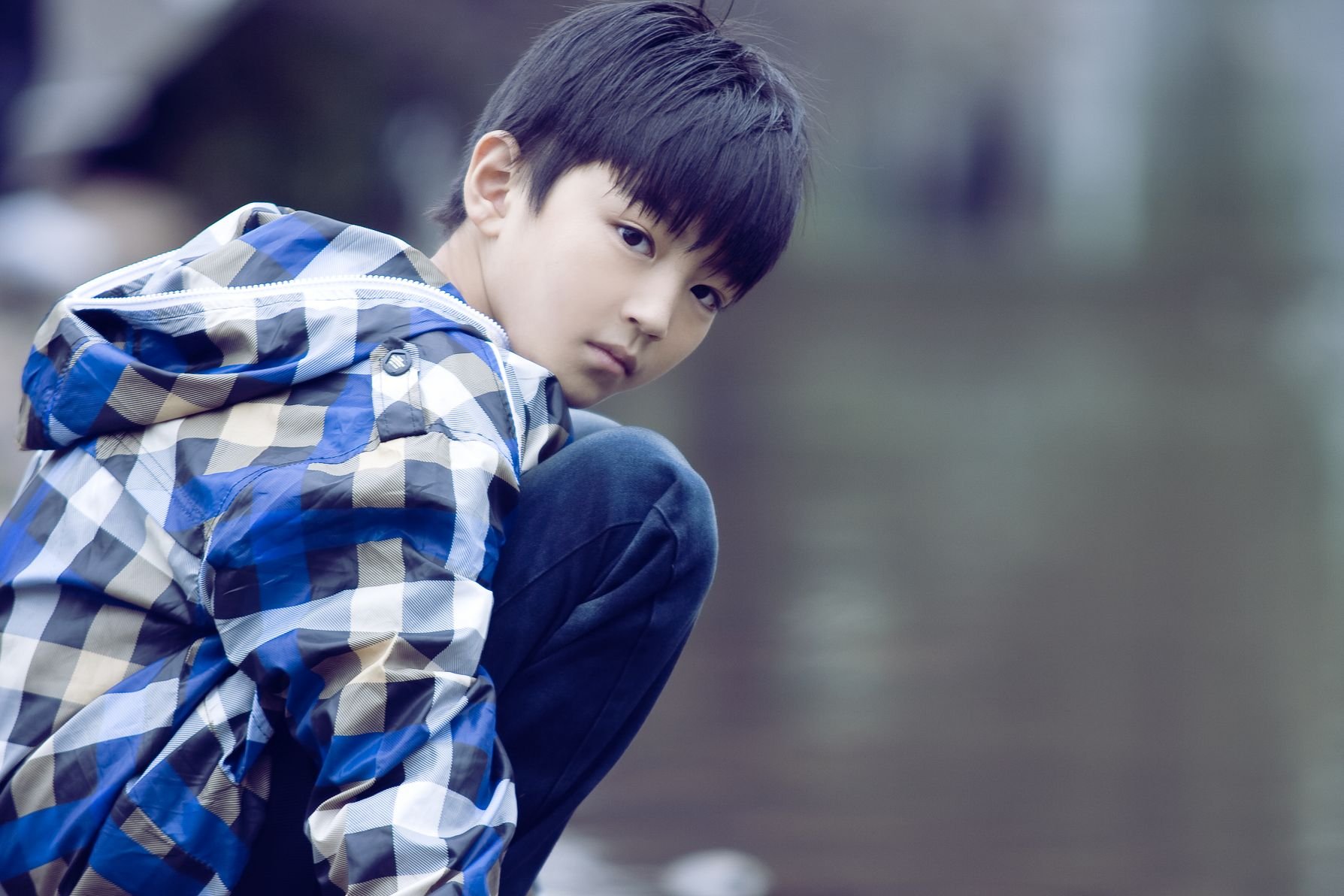 明星,组合,帅哥,TFBOYS,王俊凯