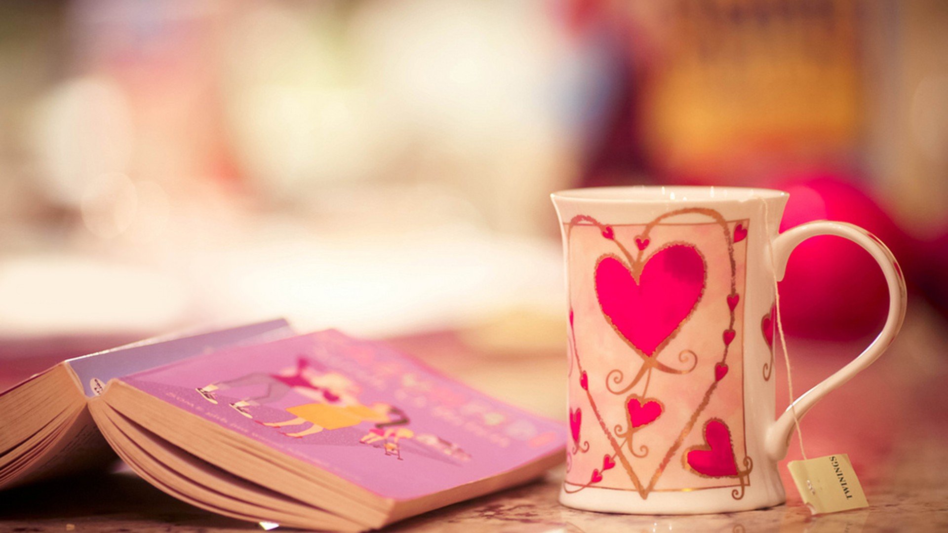 浪漫,爱情,温暖,心,唯美,温馨,love