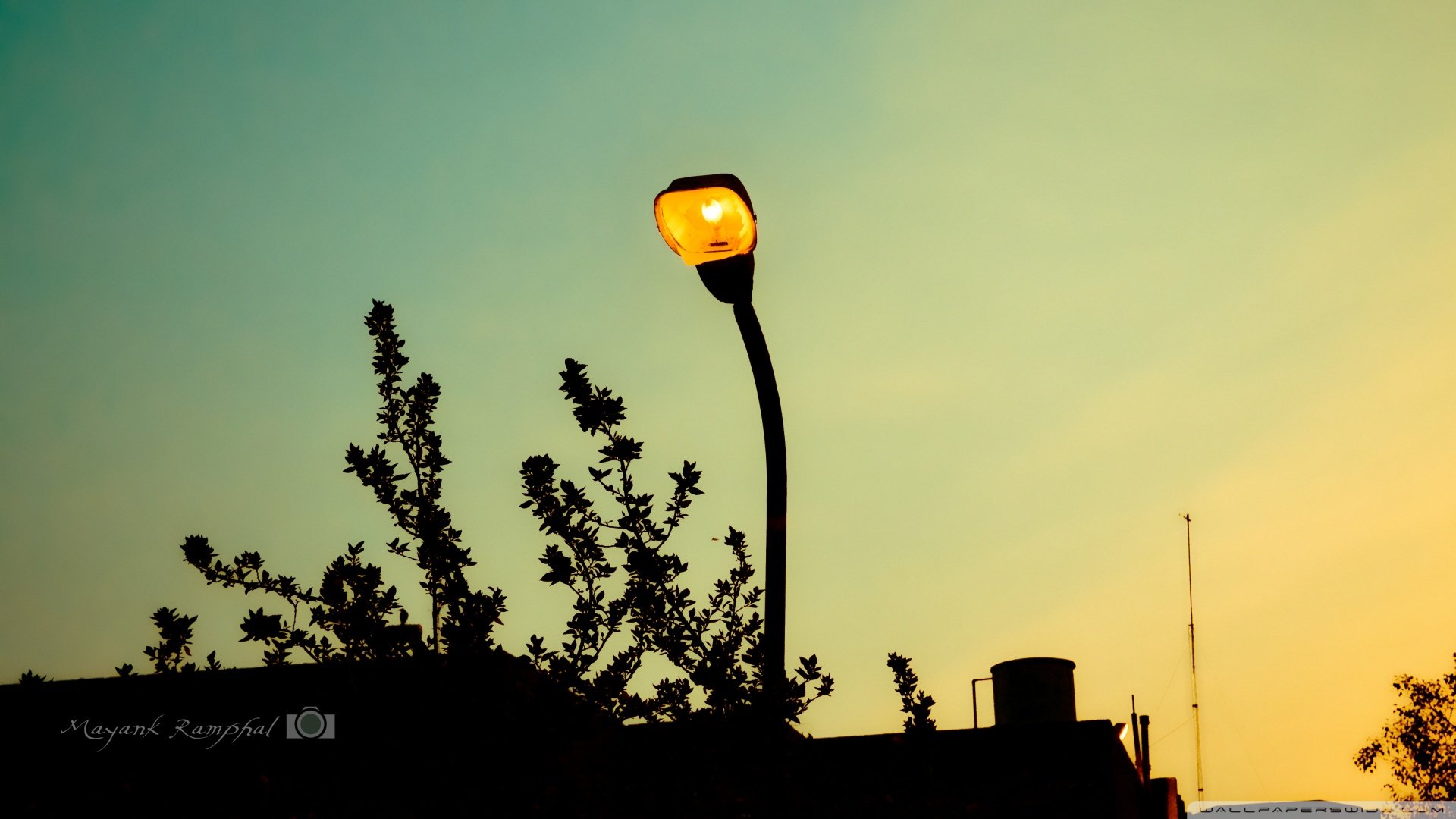 风景,夜晚,城市夜景,晚上,街道,灯火通明,灯火阑珊,建筑,路灯