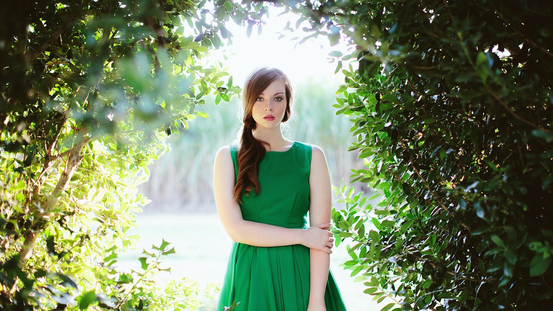 美女,清新,姐妹,闺蜜