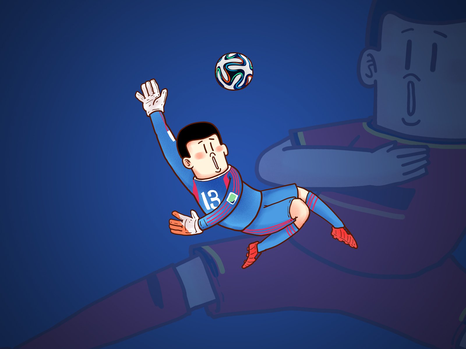 歪脖小矛,我实在不想看你再受折磨了