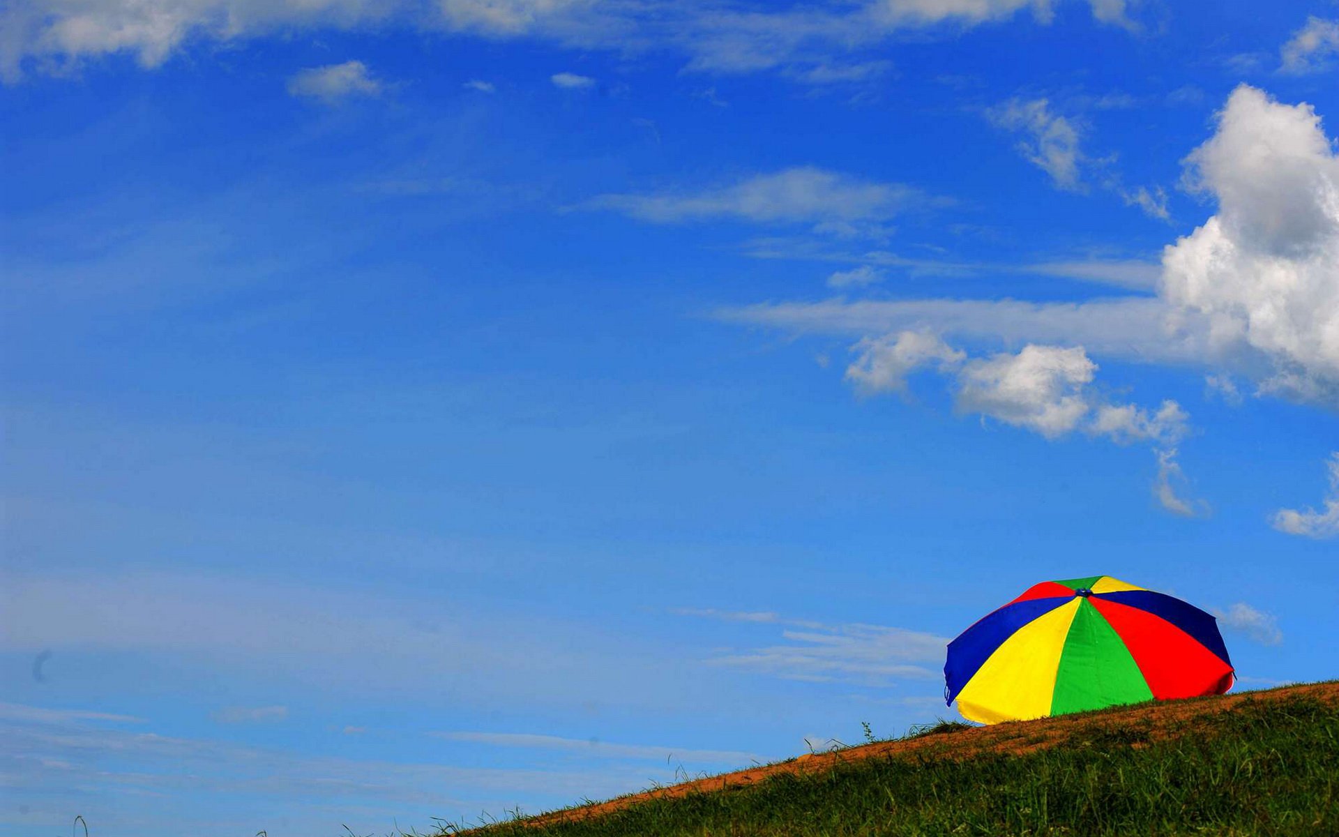 私人地理,风景,草原,摄影
