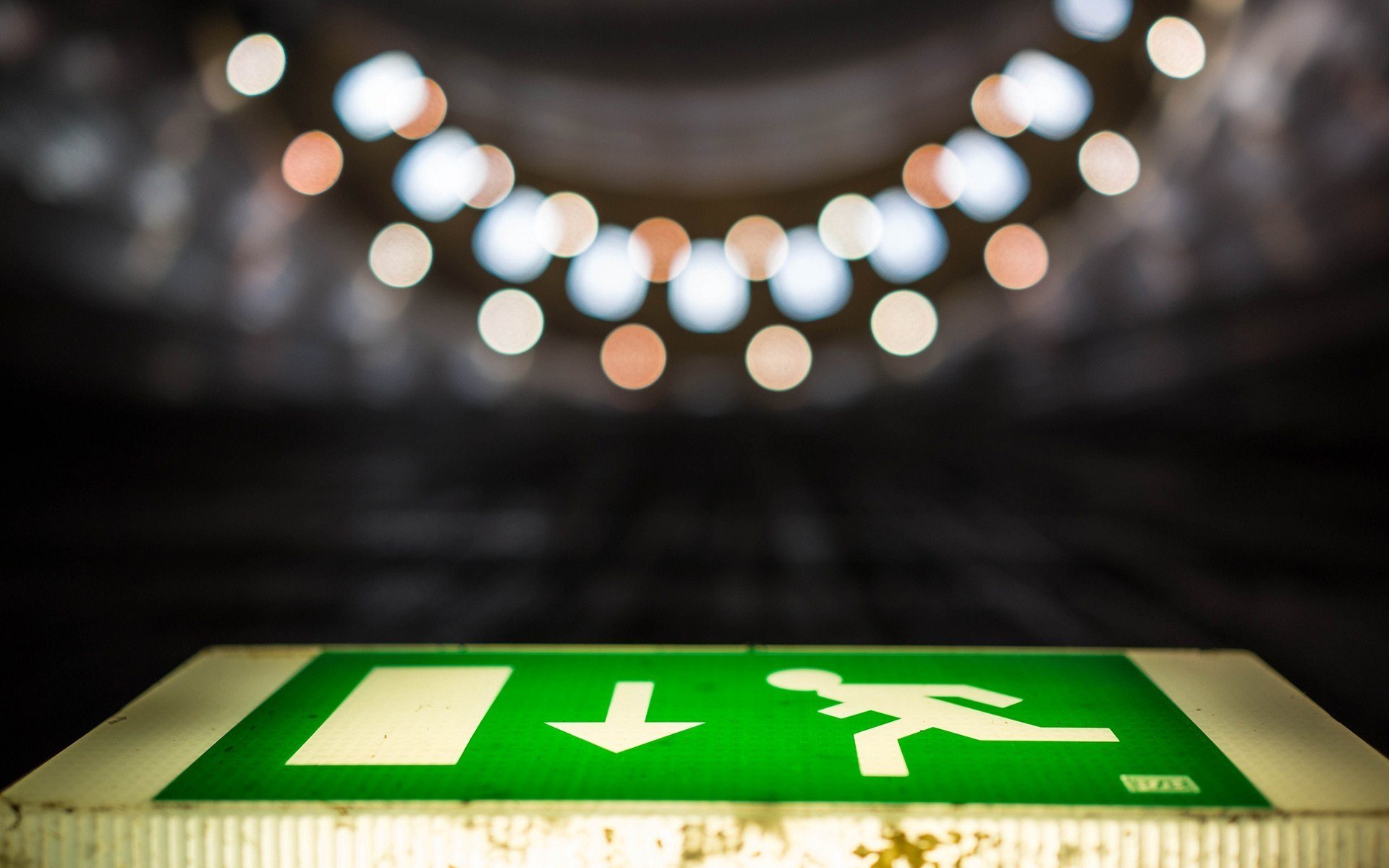 炫酷,另类,个性,简约,灯光