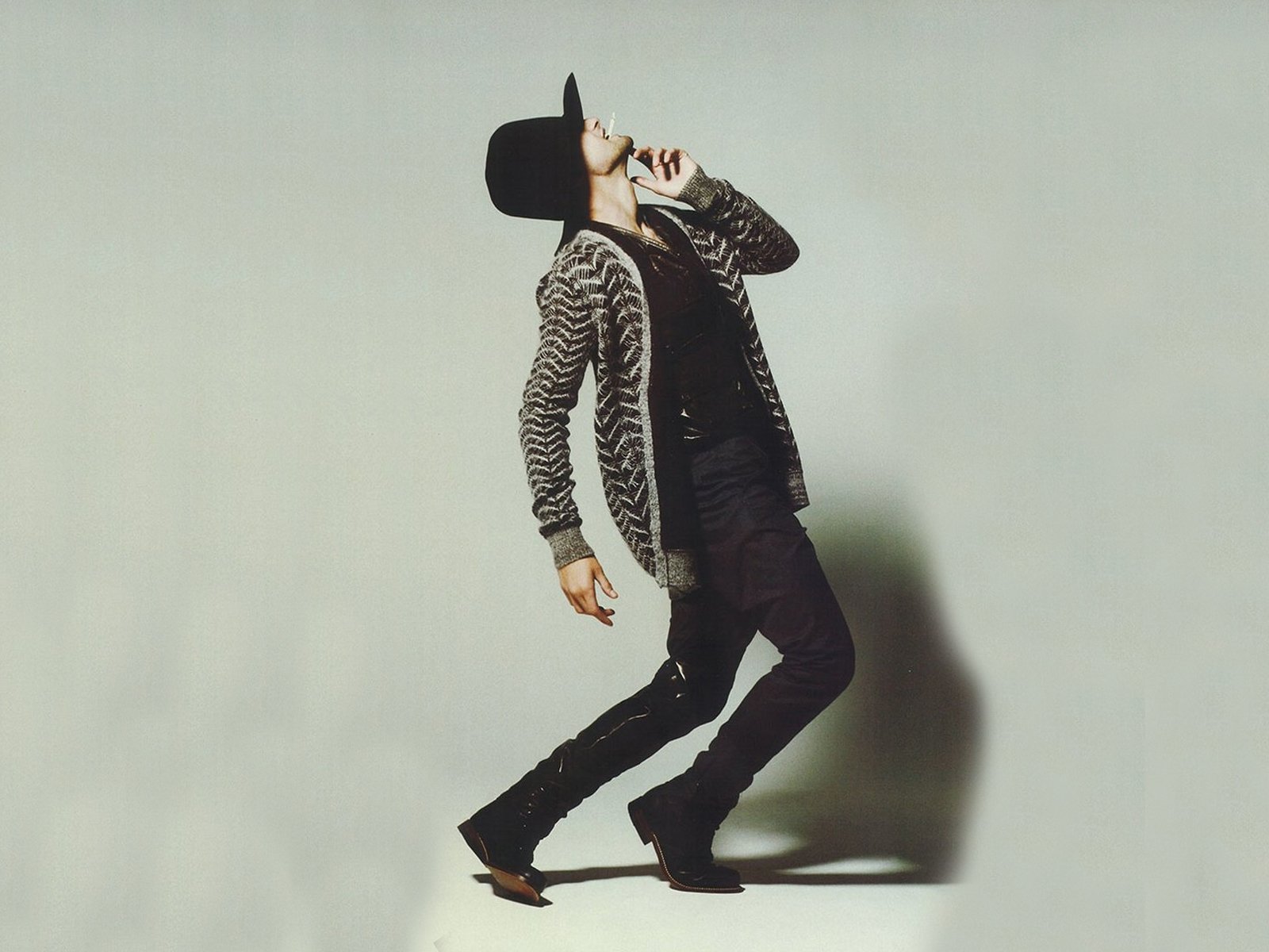 小清新,唯美,青春,男人