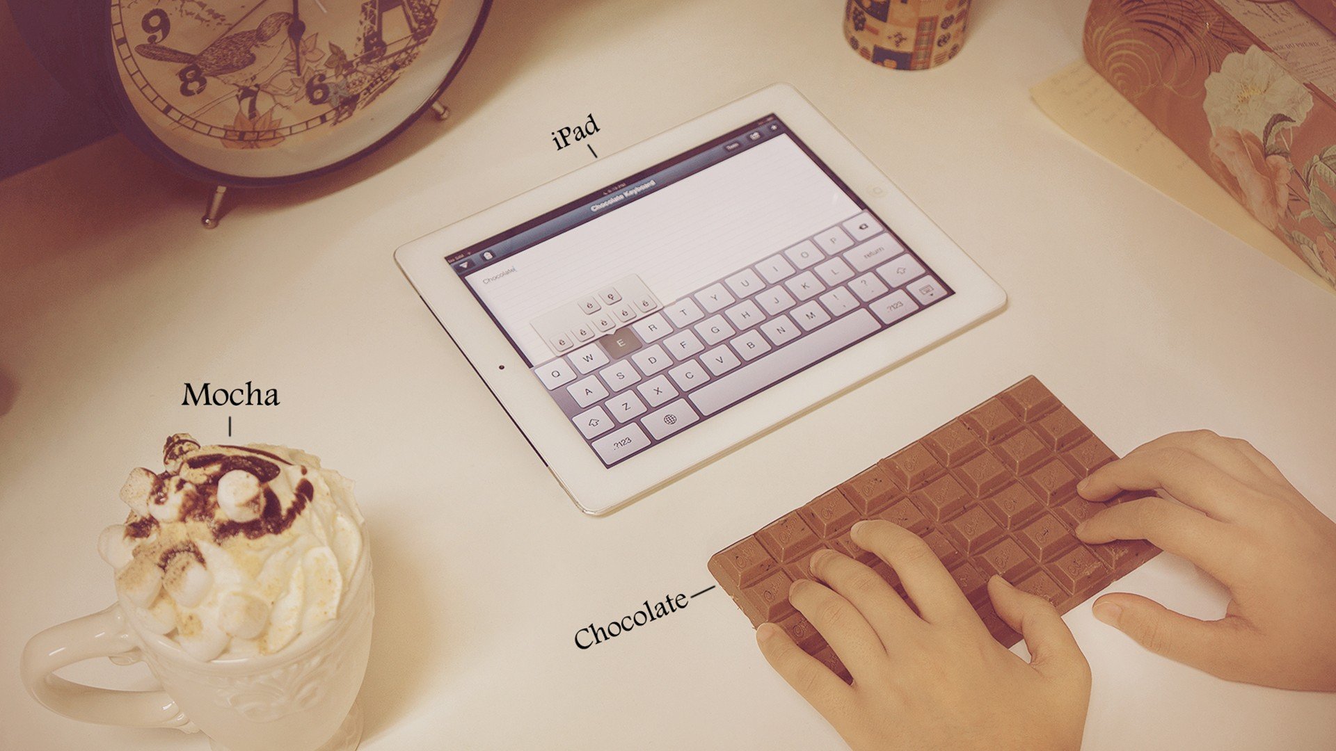 小清新,唯美,静物写真,温馨,物语,回忆,可口可乐,小世界