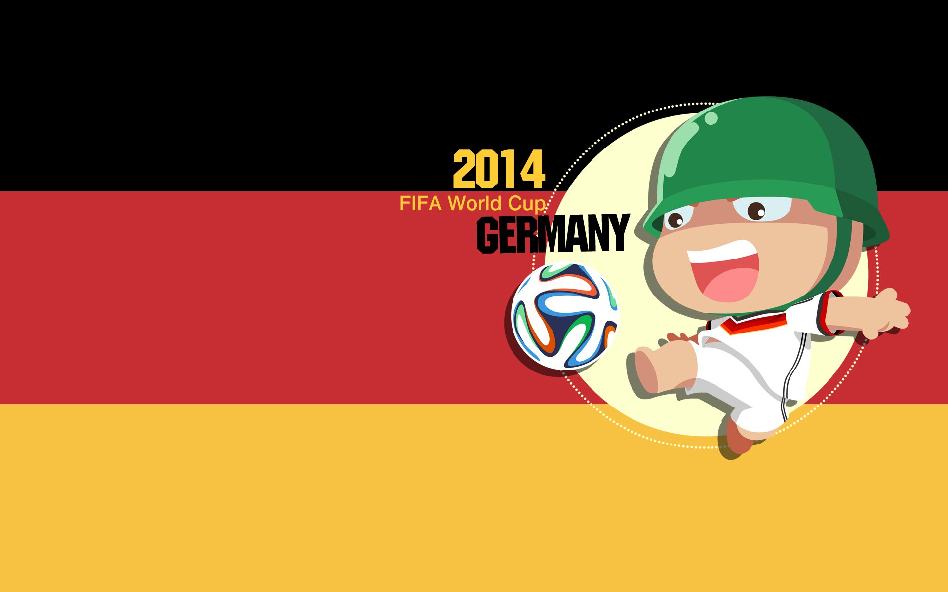 炮炮兵,世界杯,4强