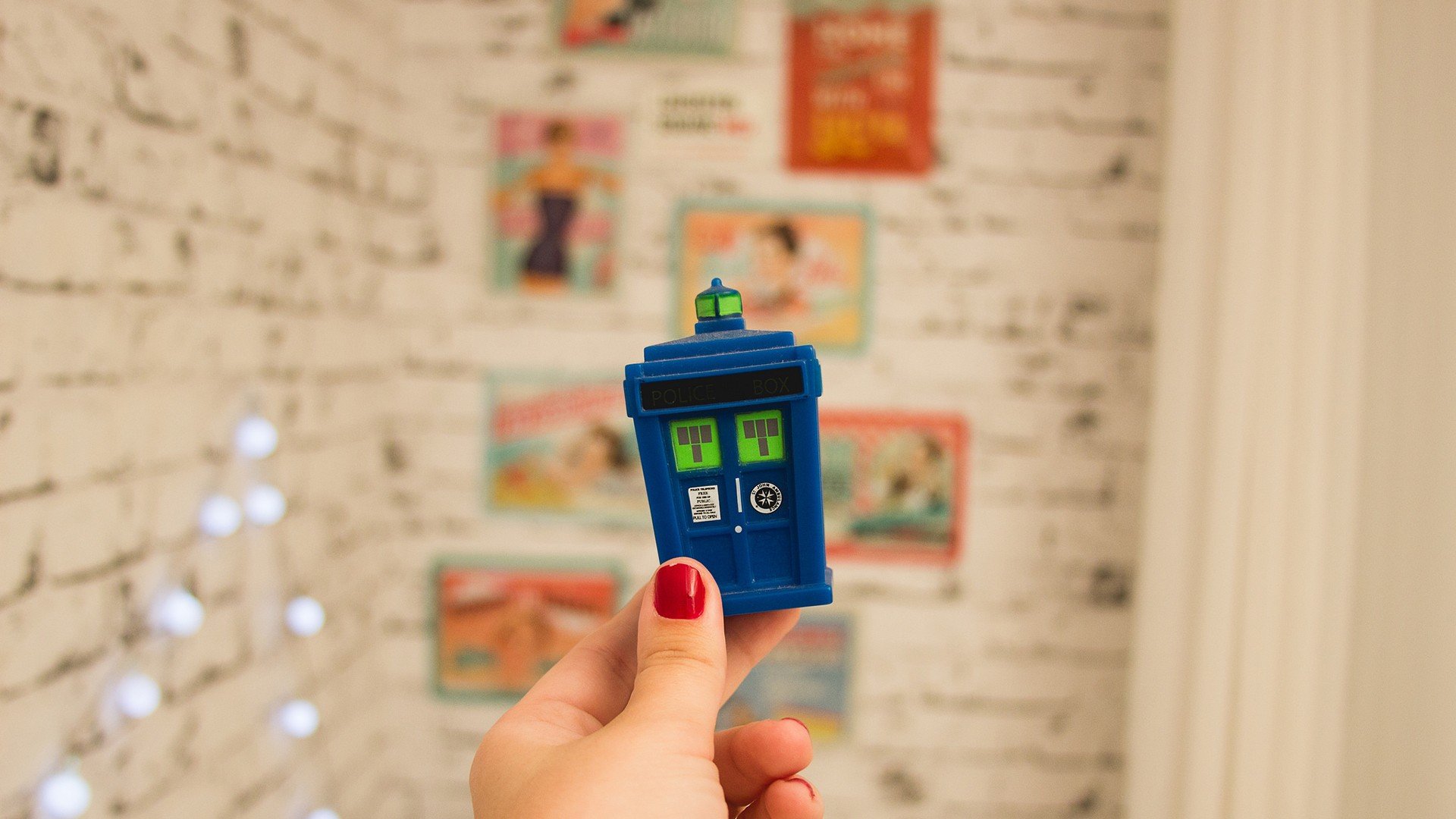 小清新,唯美,静物写真,温馨,物语,回忆