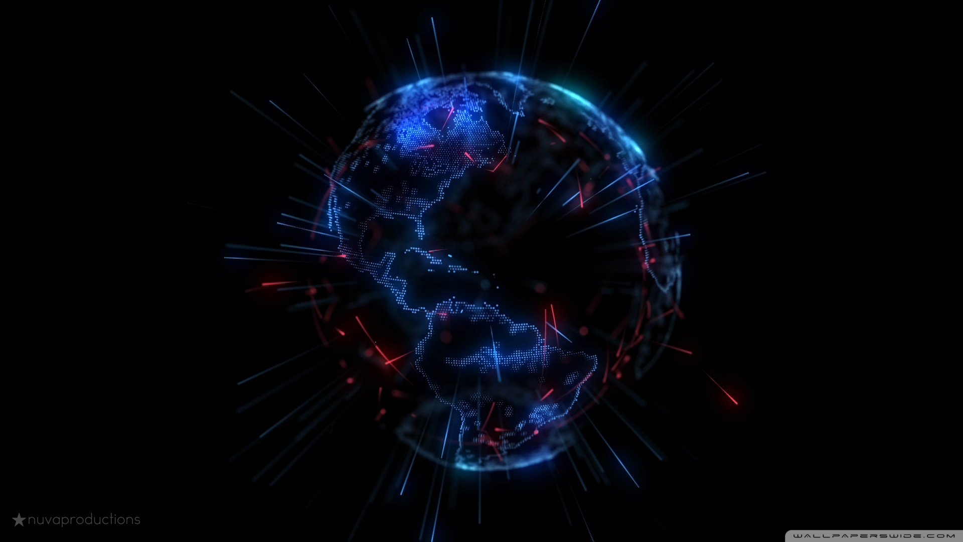 炫酷,另类,个性,简约,文字