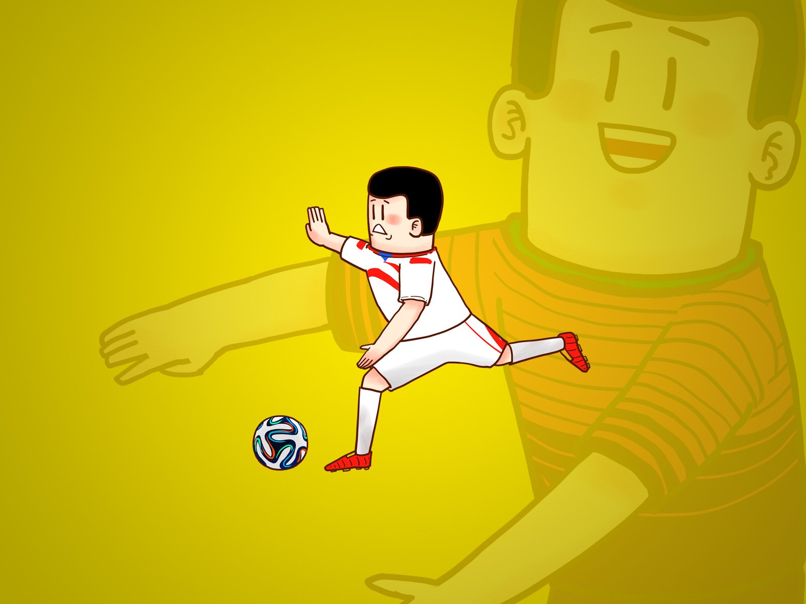 歪脖小矛,我实在不想看你再受折磨了